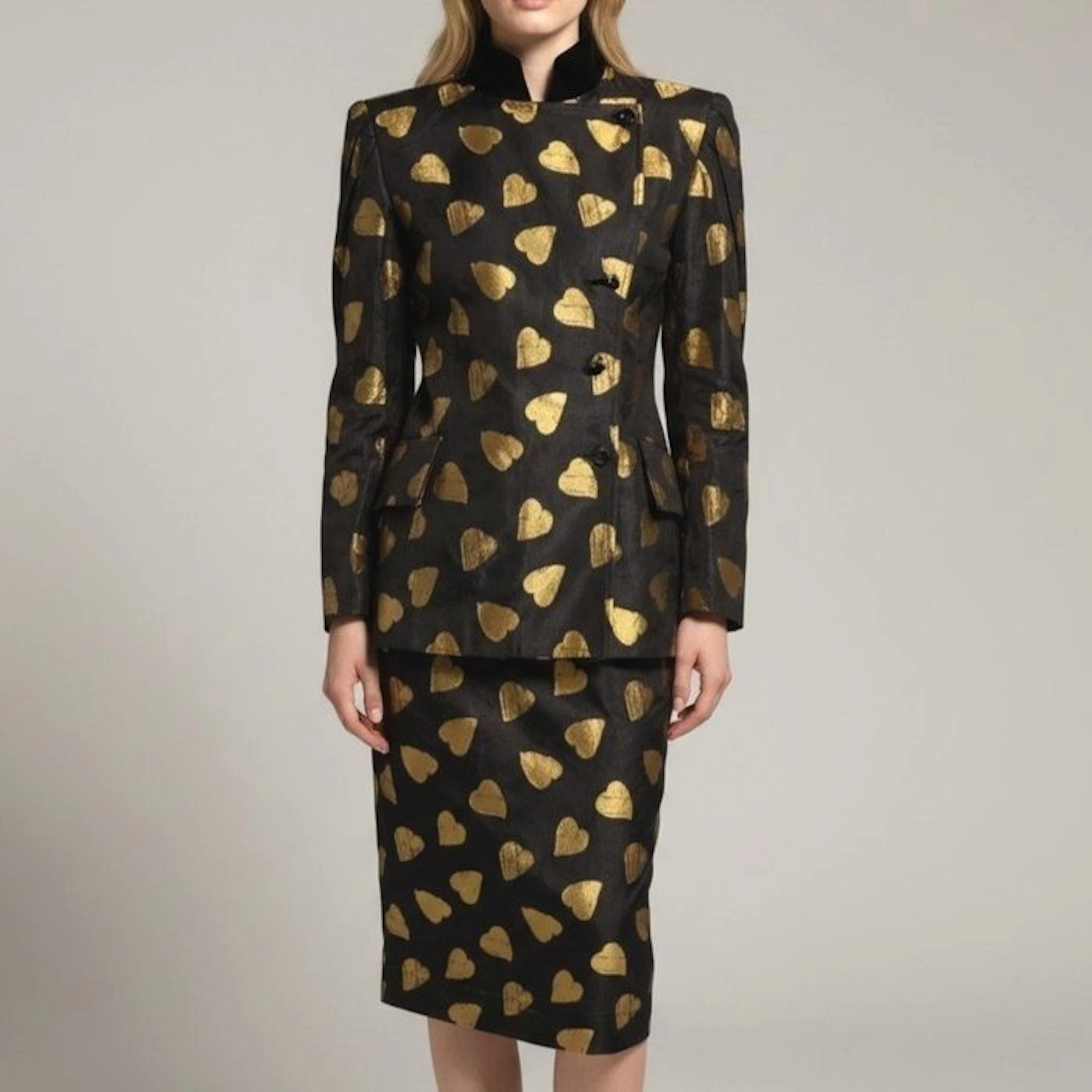 Emanuel Ungaro - 100% seta- size US12 -EU 42 (IT 46...