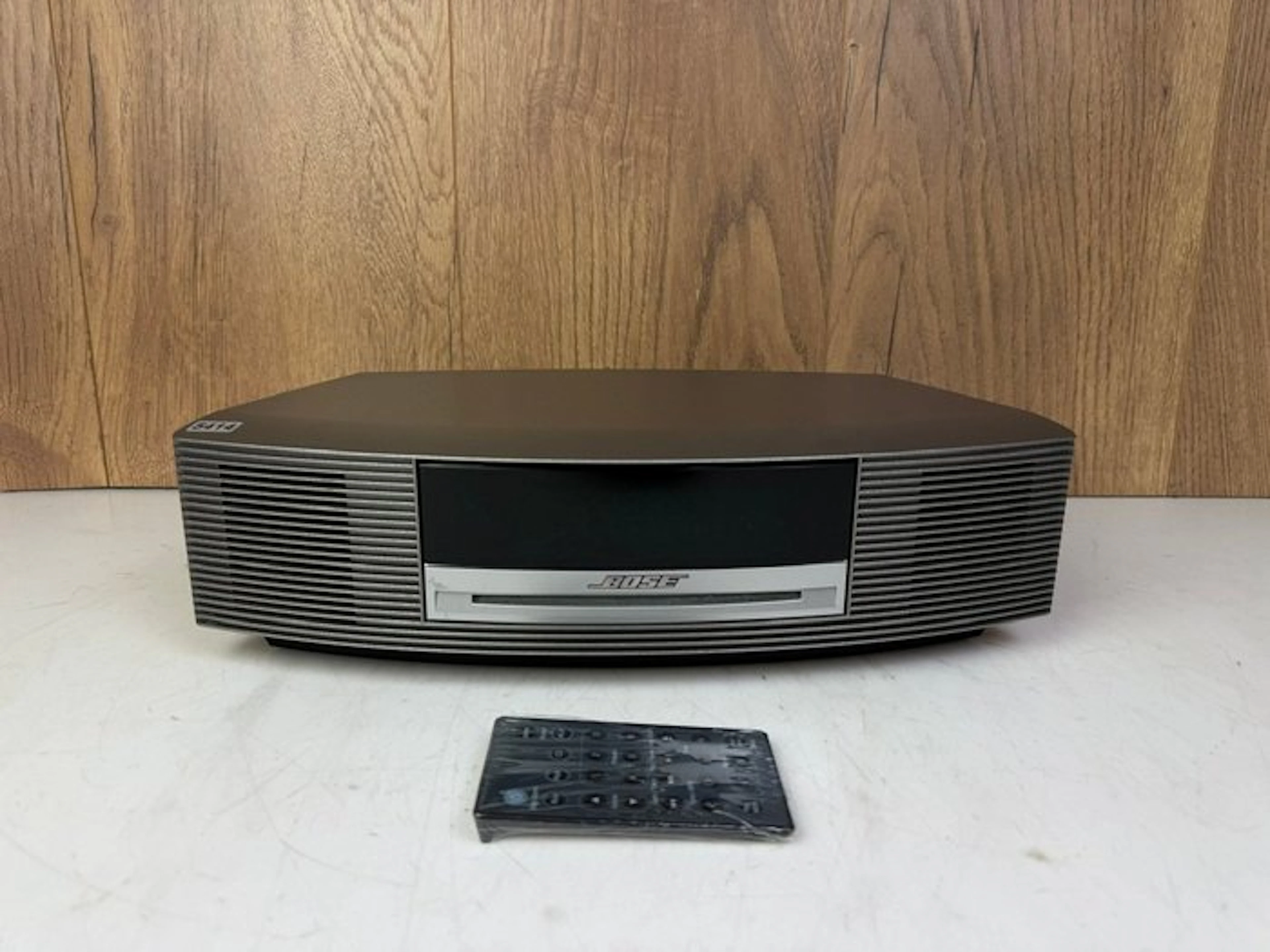 Bose - Wave Music System III - Radio receiver CD player