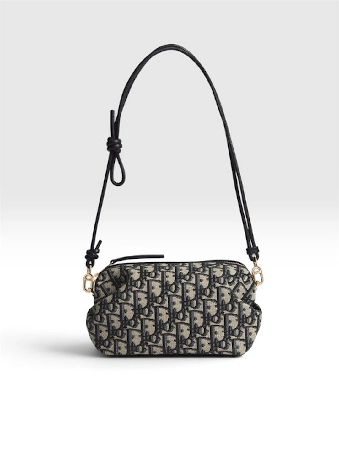 Christian Dior - Pochette Oblique - Clutch bag