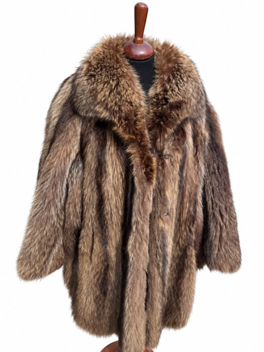 Artisan Furrier - Fur coat - Vintage