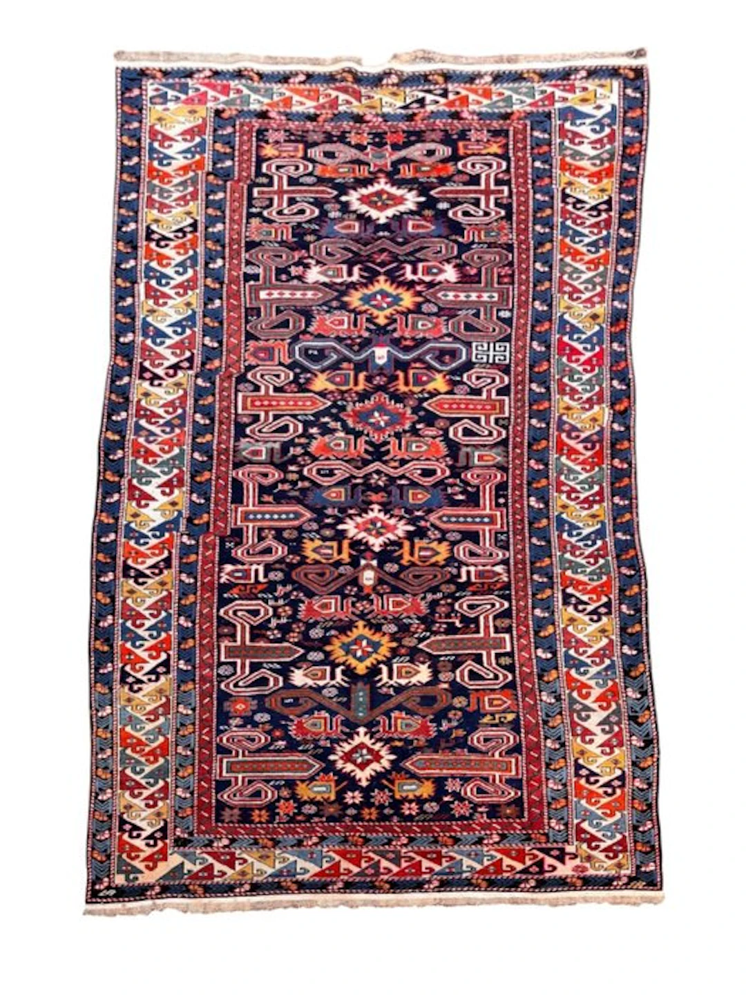 Antique rugs ! High quality - Ardebil