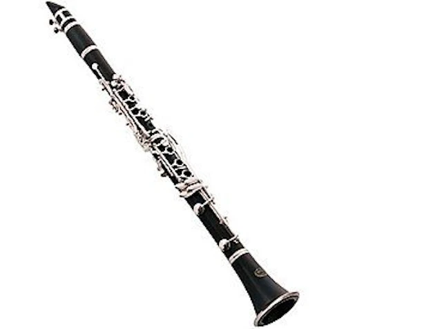 Jupiter - JCL637-SFQ - - B♭clarinet