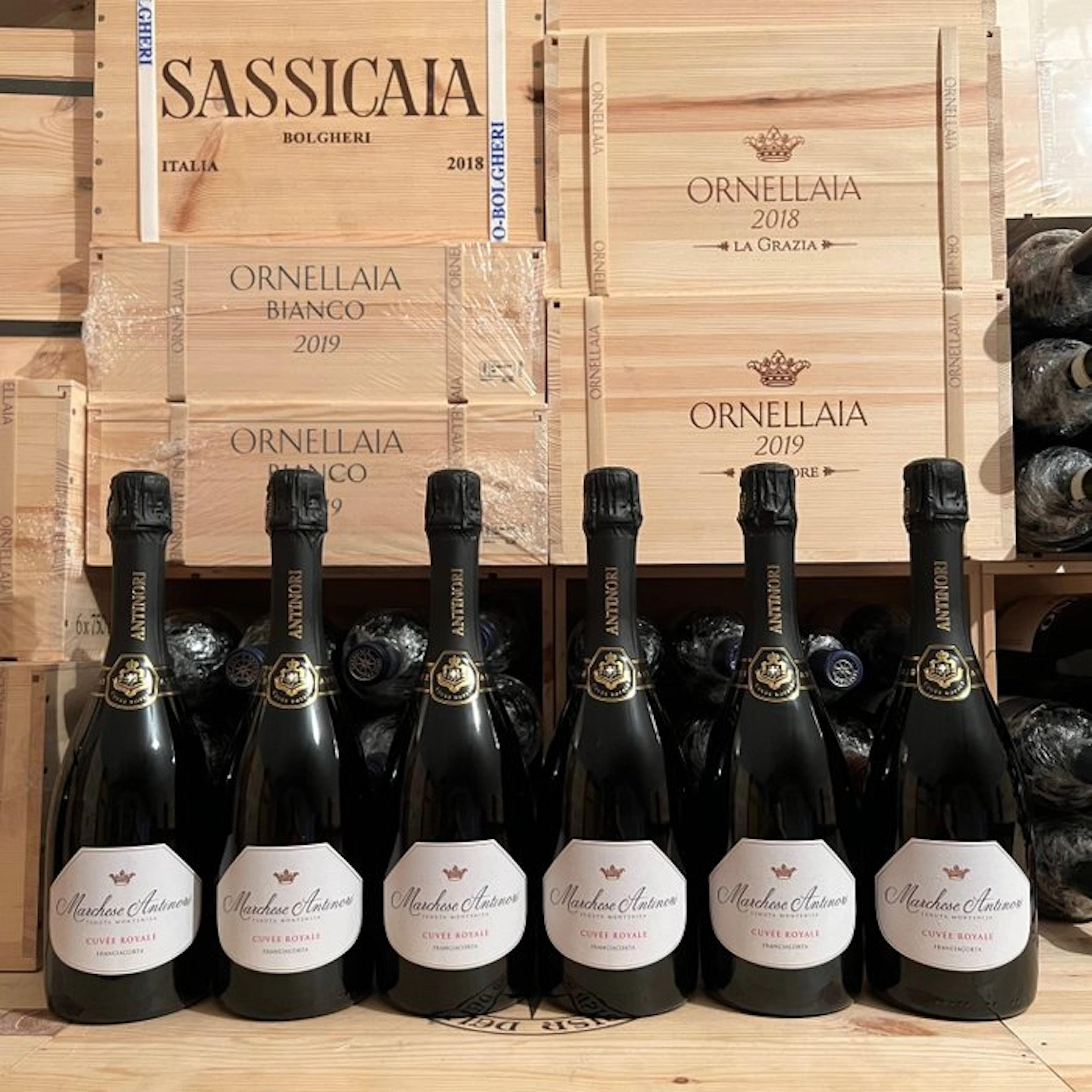 Marchesi Antinori