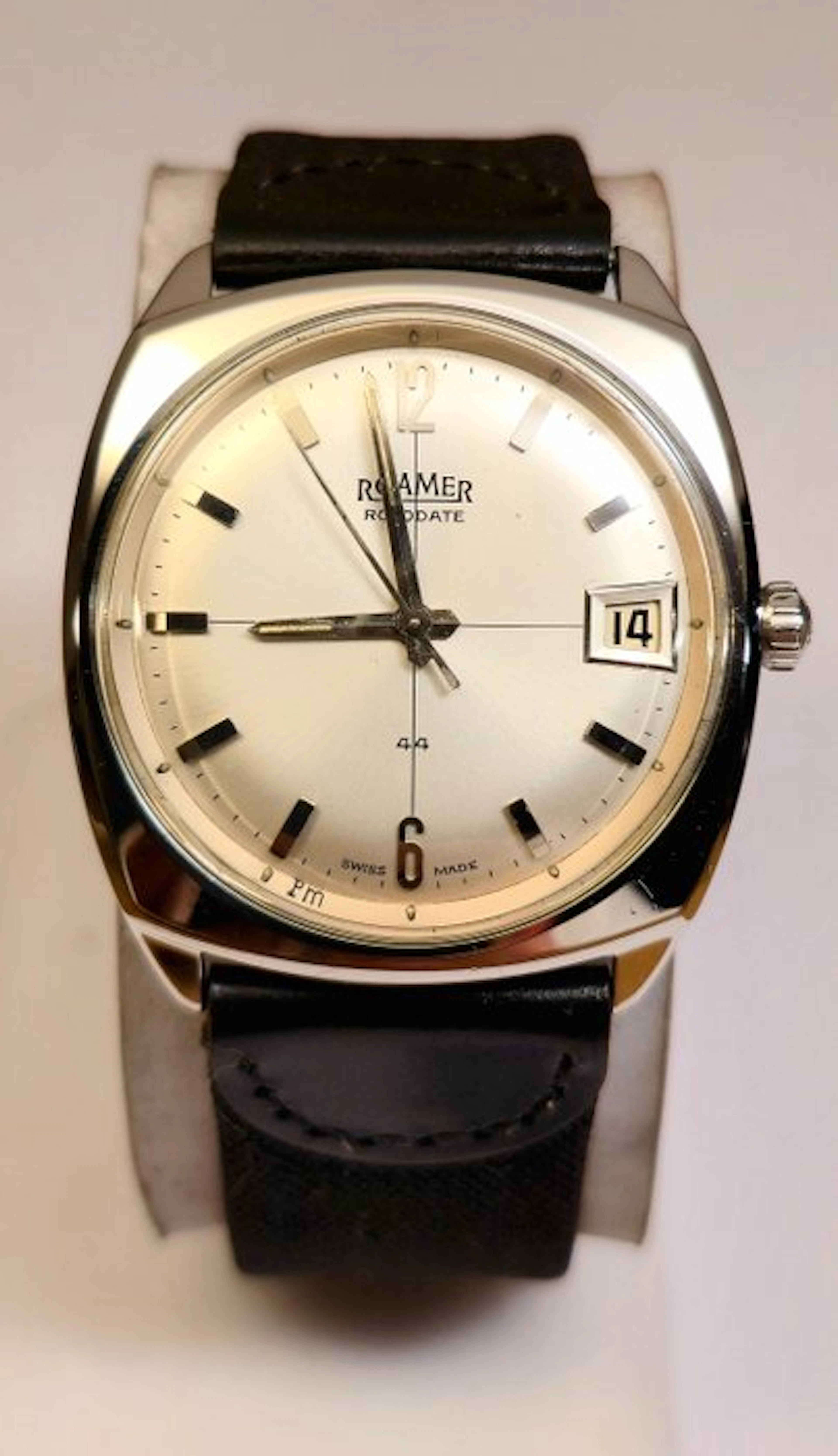Roamer - Rotodate - No reserve price - 305467 - Men - 1970-1979