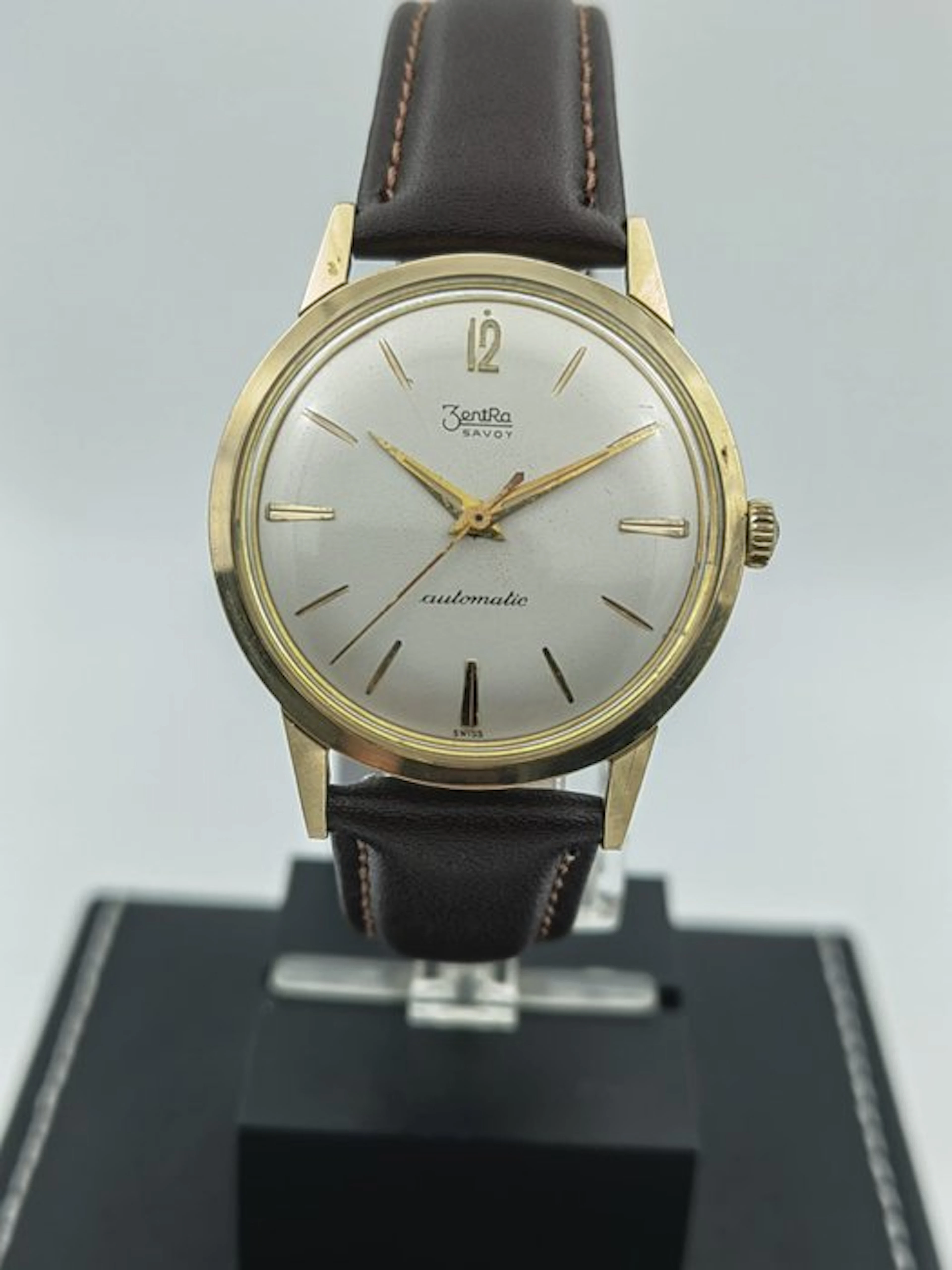 ZentRa - Savoy - No reserve price - 4033.4 - Men - 1960-1969