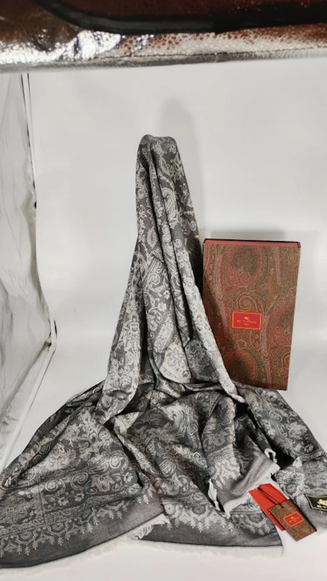 Etro - stola elegante - Stole (Shawl)