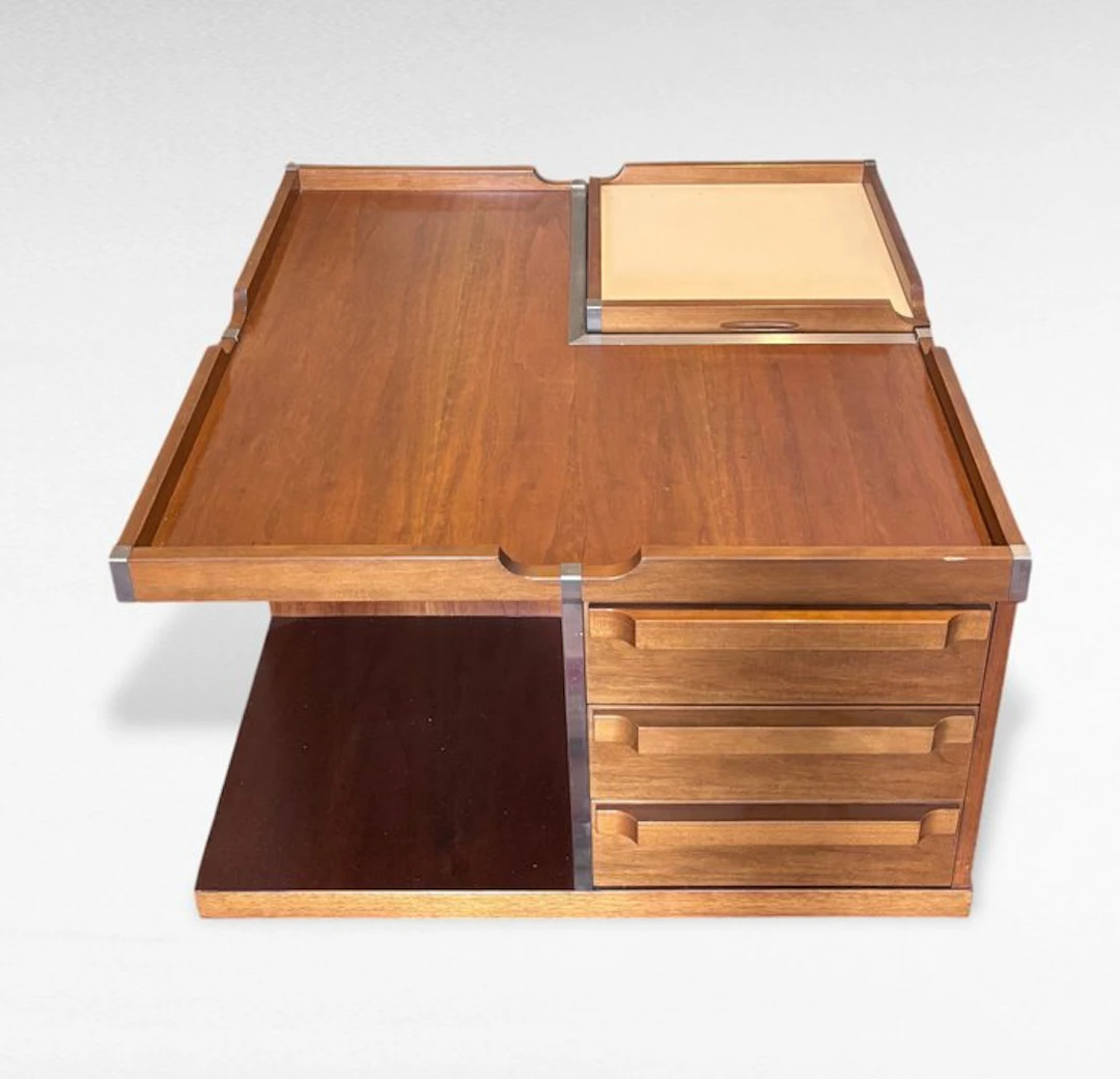 Fiarm - Centre table - Wood