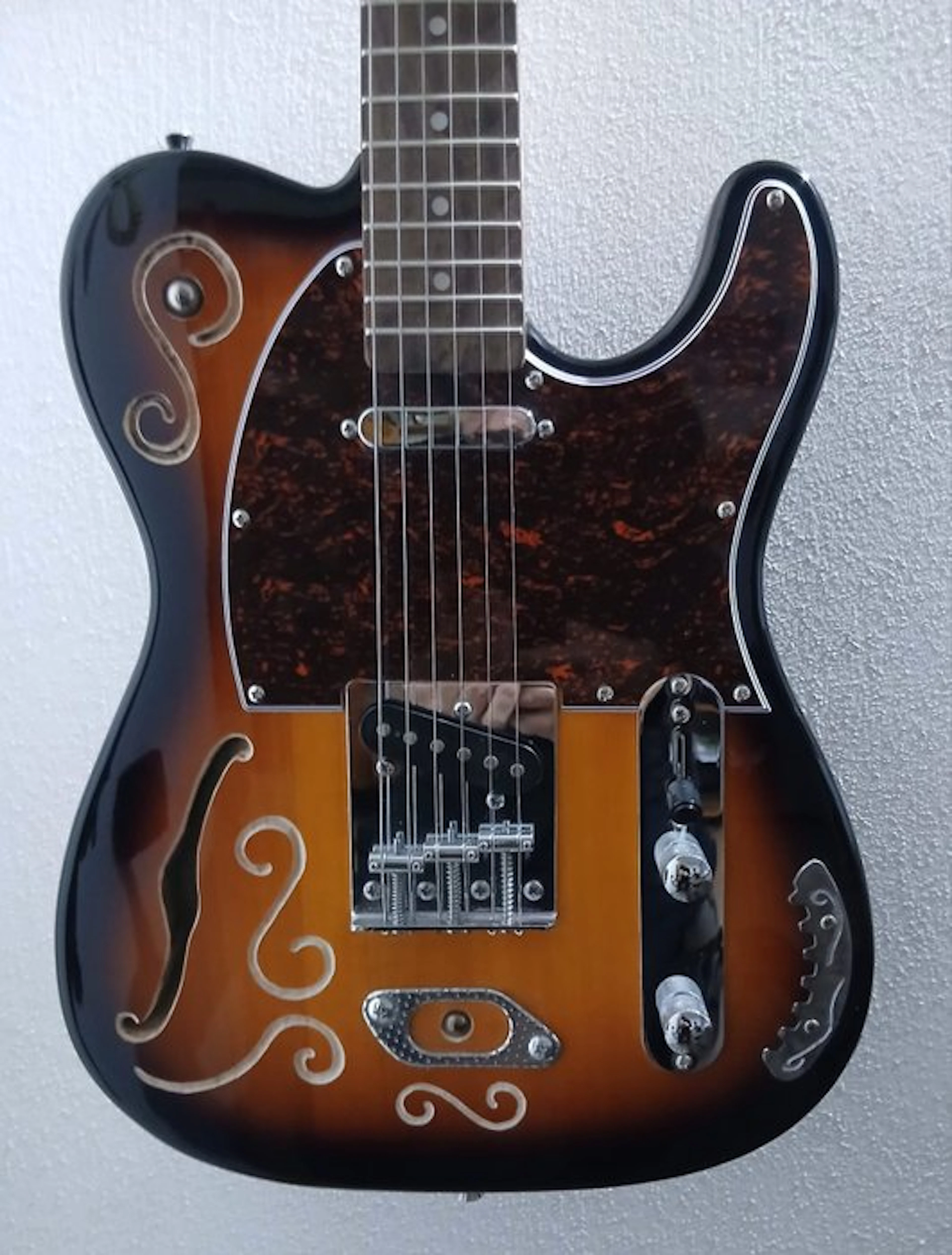 EKO - TL 300 Telecaster - - Electric guitar - 2026 (No reserve price)