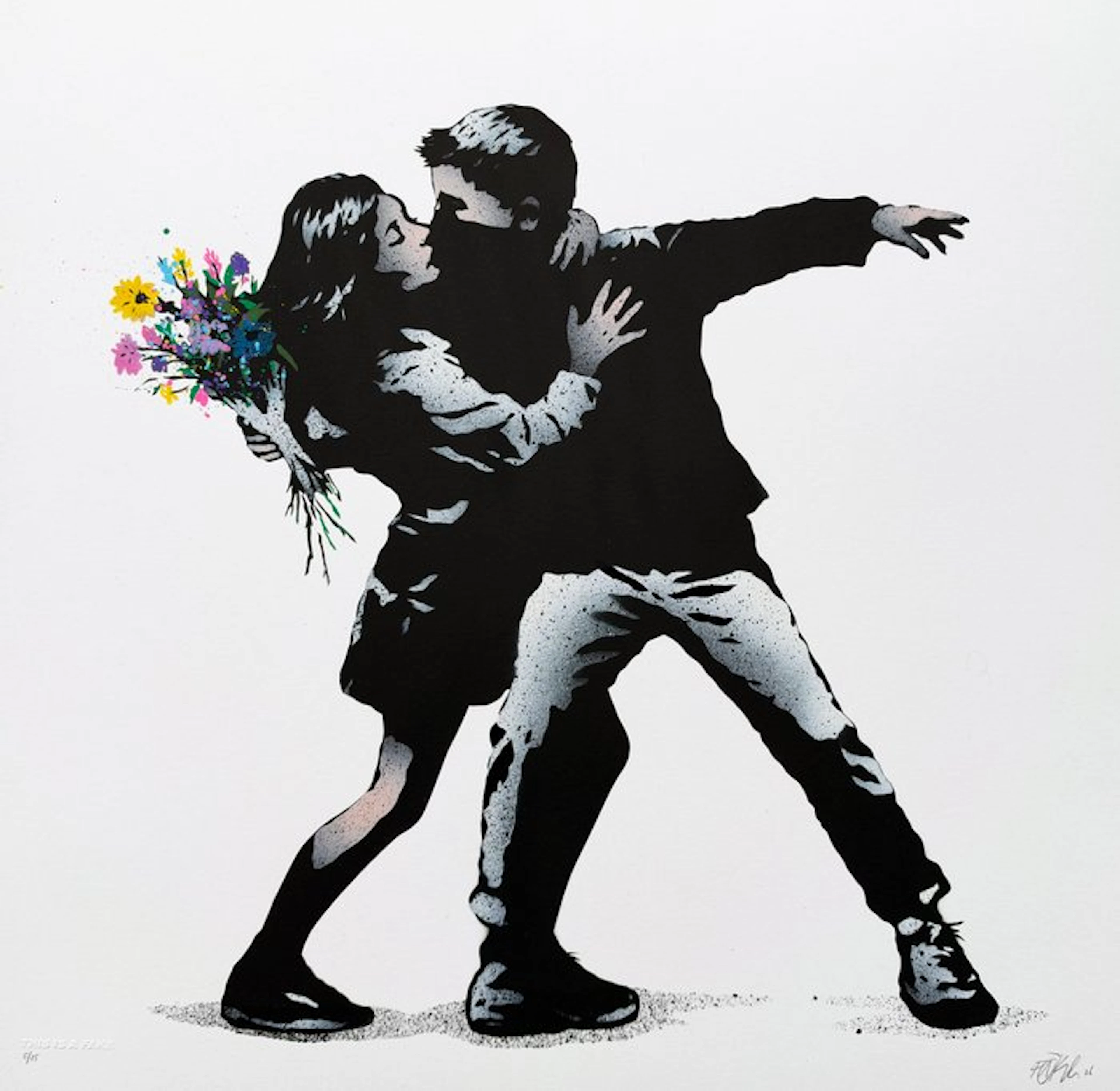 Fake - Love Is In The Air