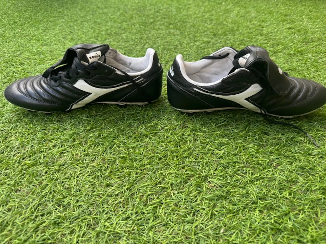 Soccer - 2024 - Football