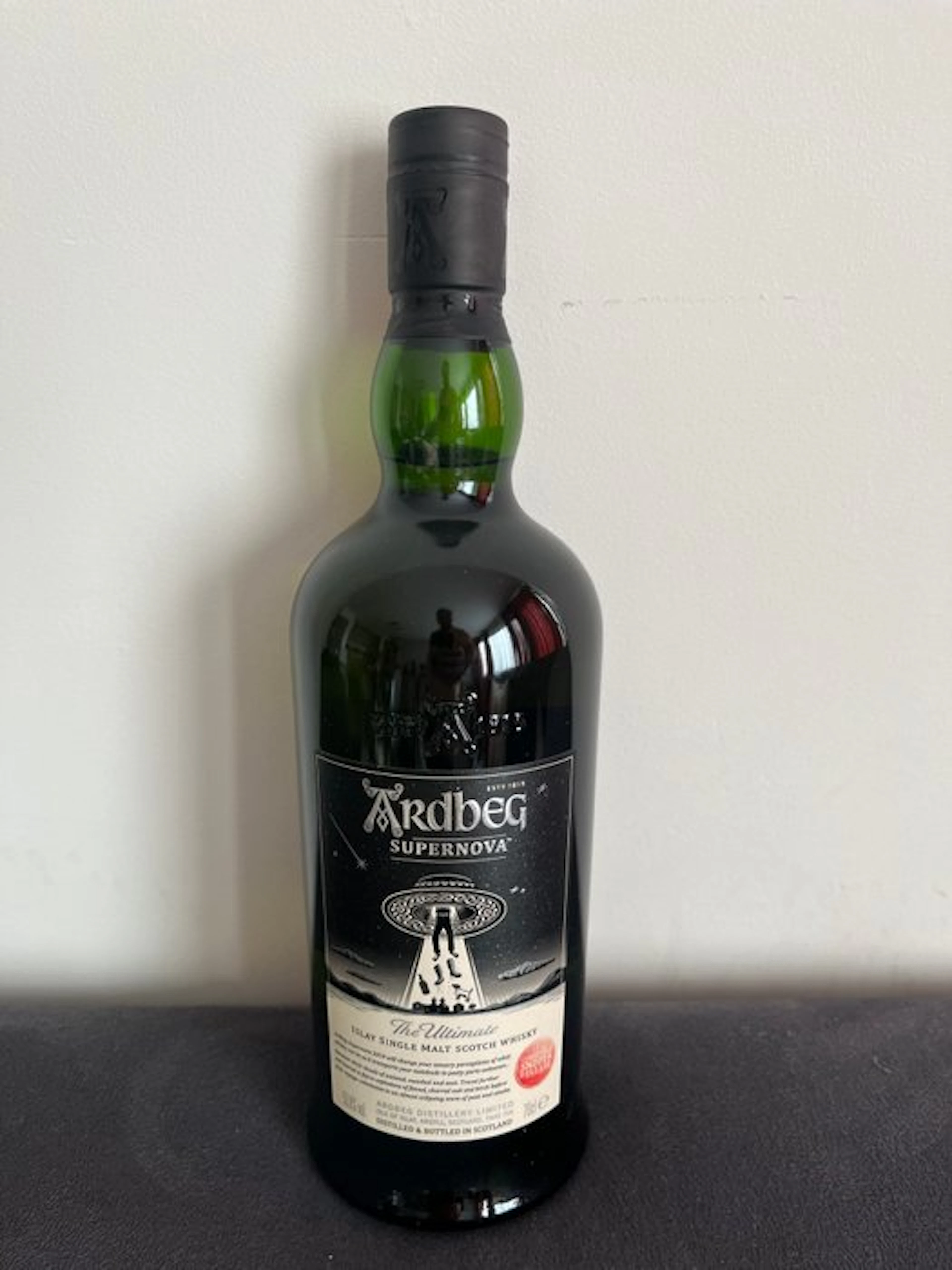Ardbeg Supernova SN2019 Committee Release - 70cl