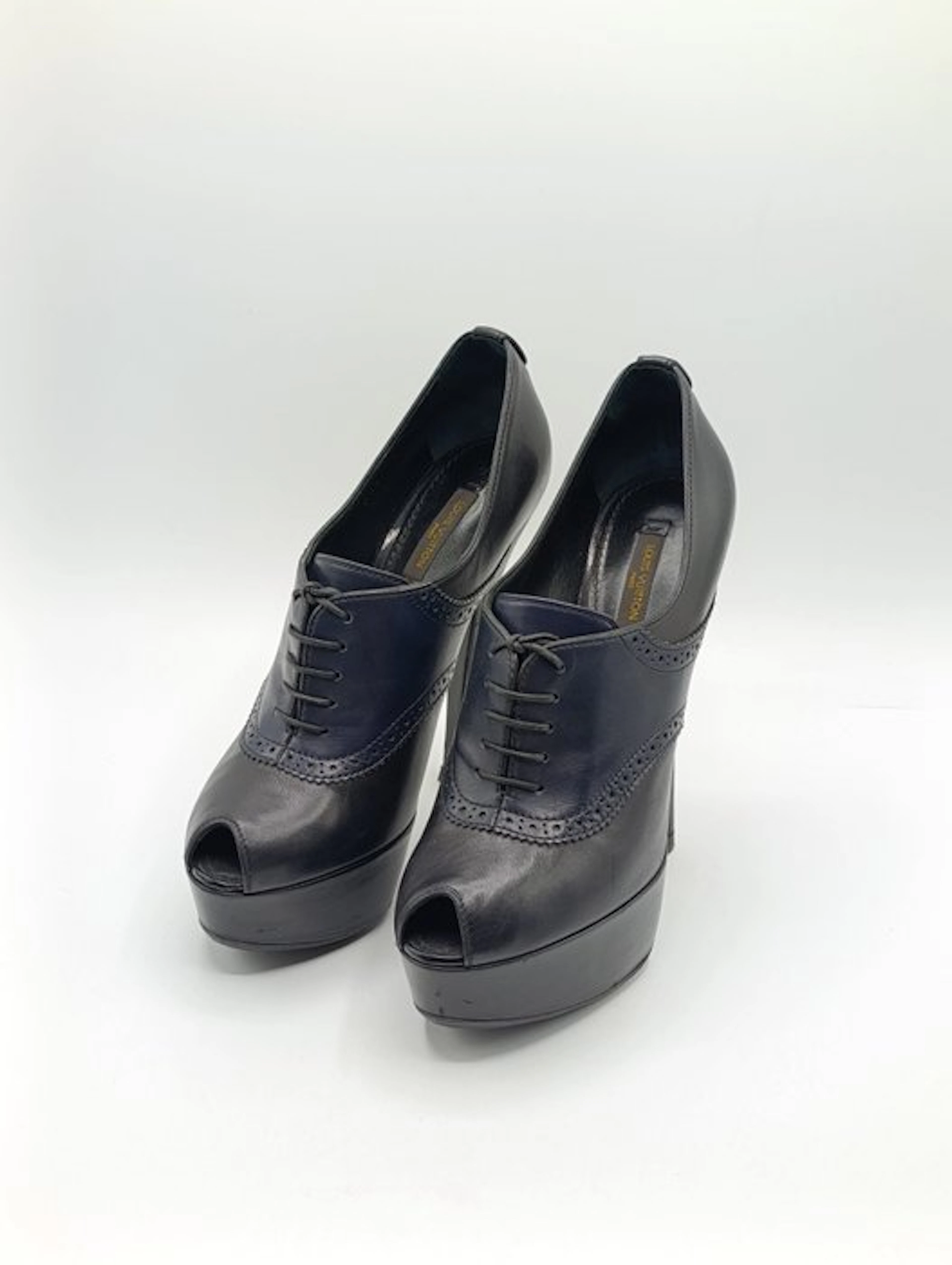 Louis Vuitton - Pumps - Size: EU 37.5