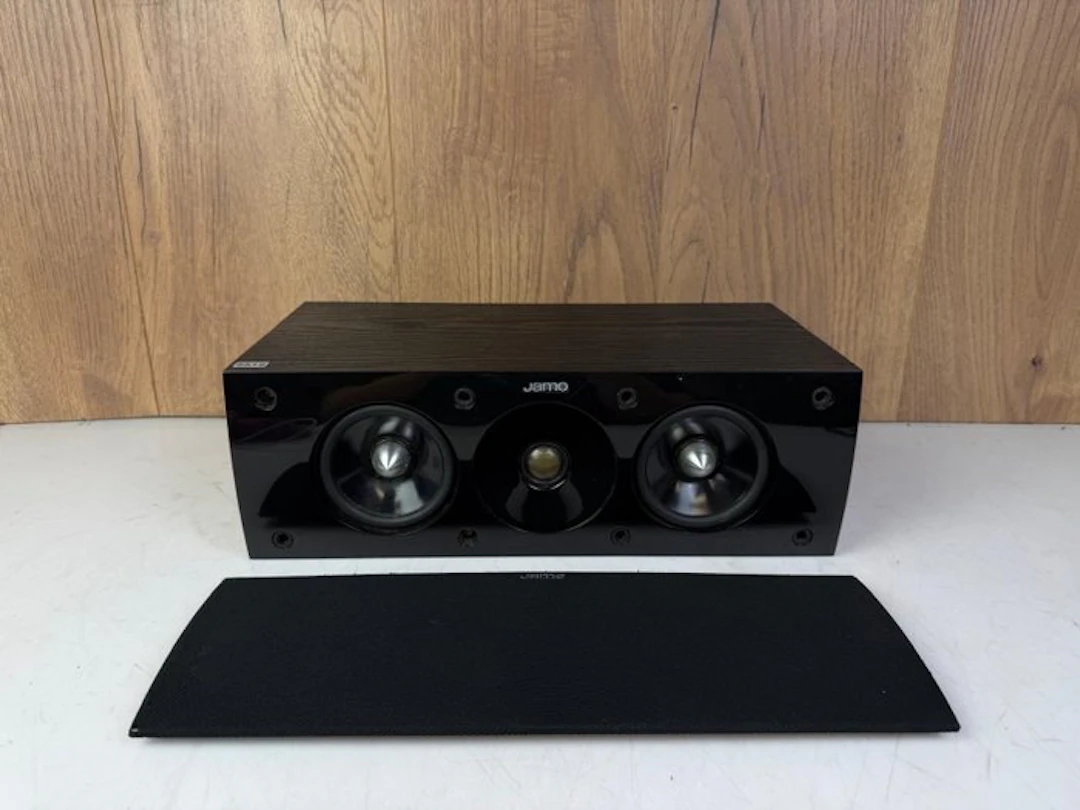 Jamo - S-60 CEN - Center Speaker