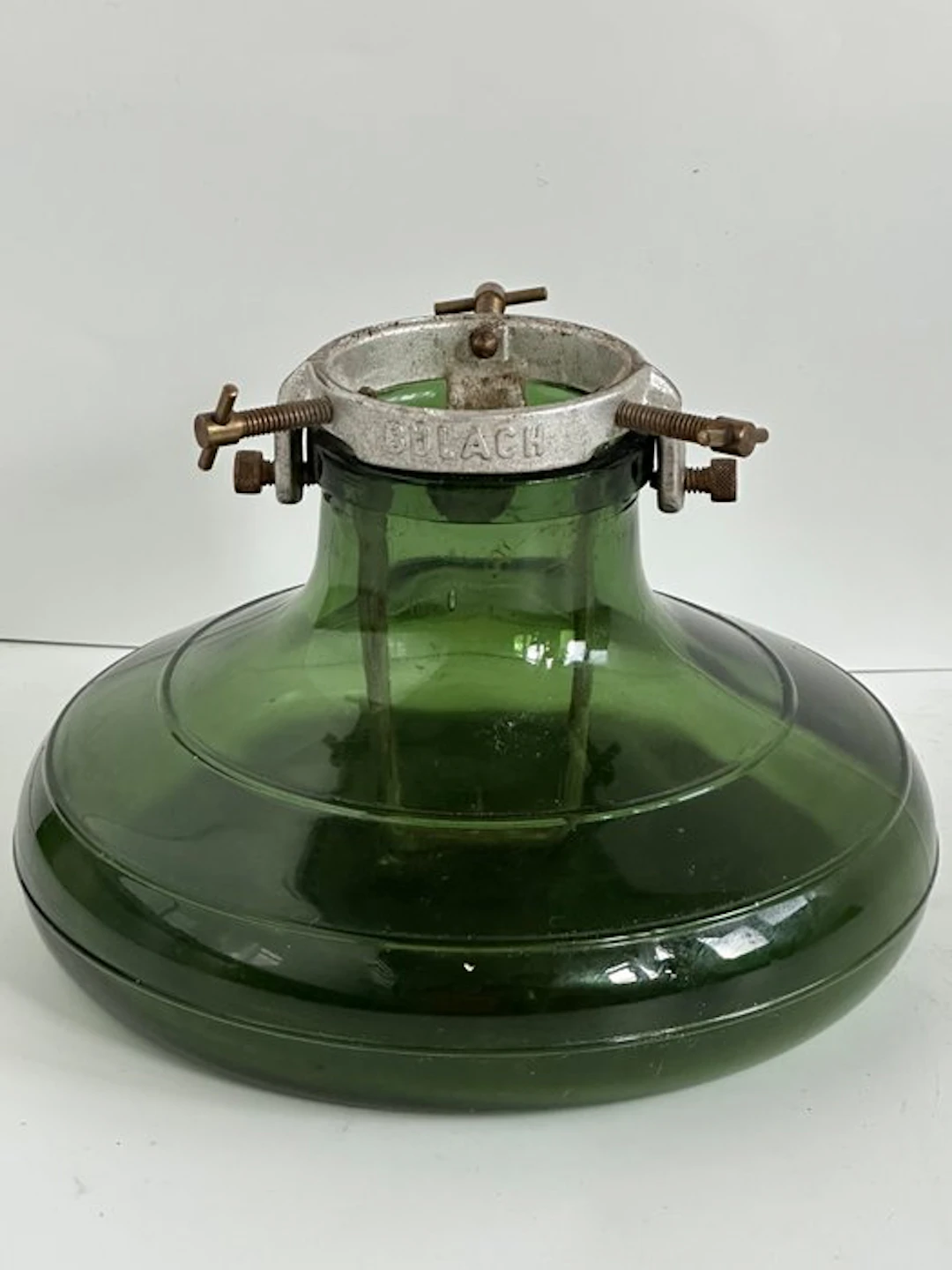 Bulach - Stand - Glass, Metal - Christmas tree stand