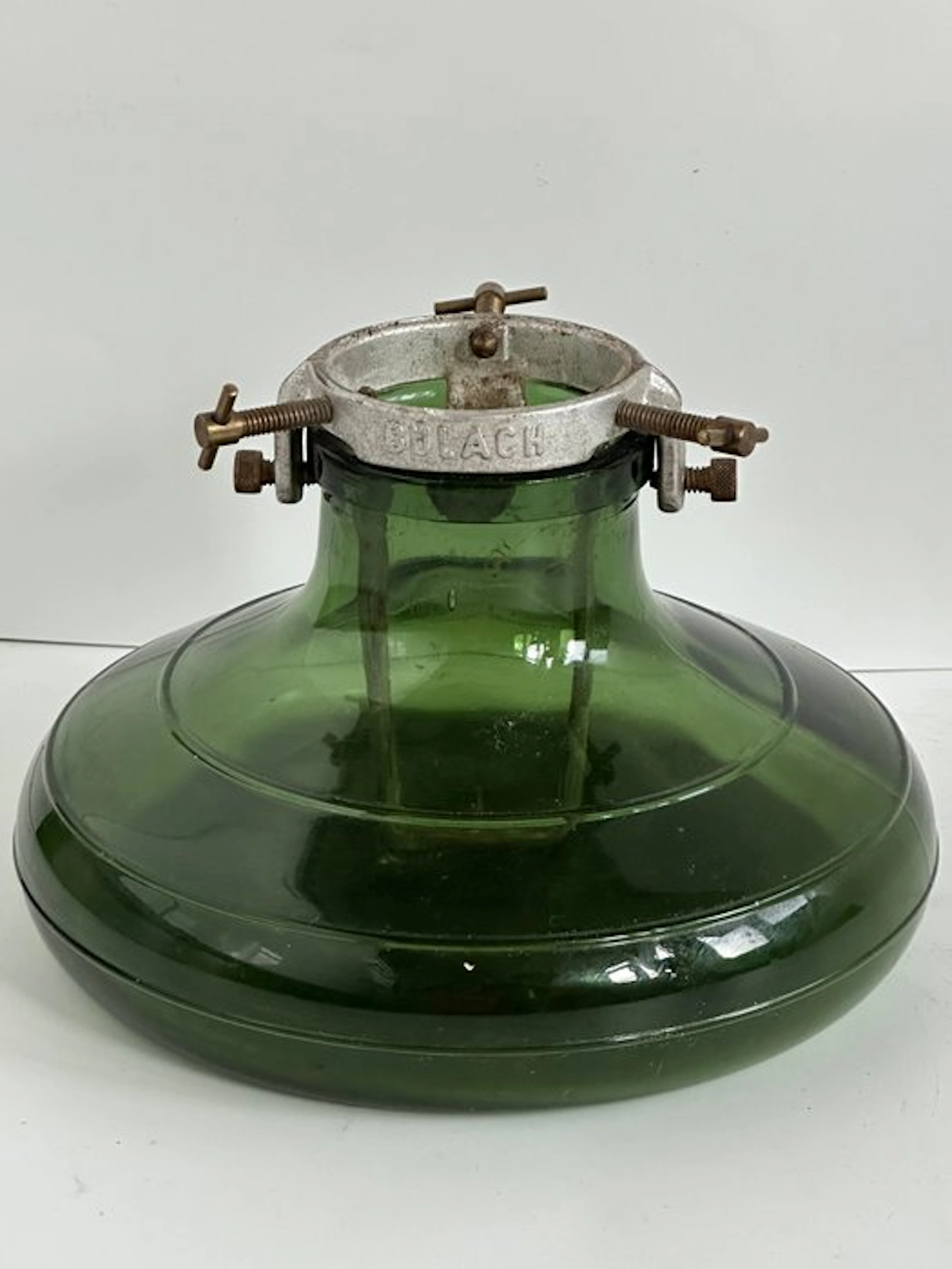 Bulach - Stand - Glass, Metal - Christmas tree stand