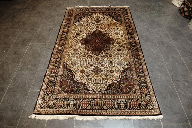 Gohm Seide - Rug - 243 cm - 155 cm