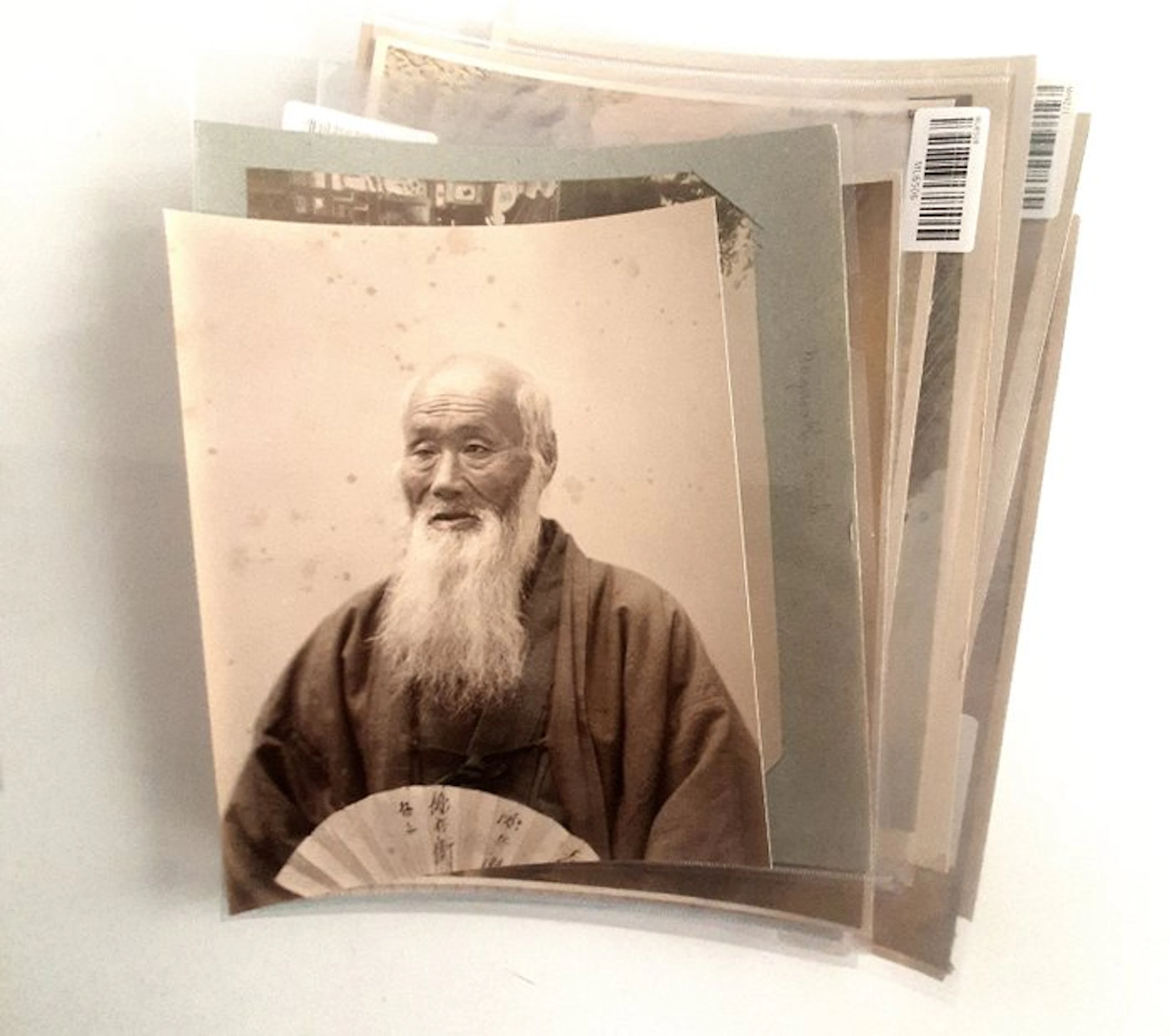 Enami, Esaki Reiji