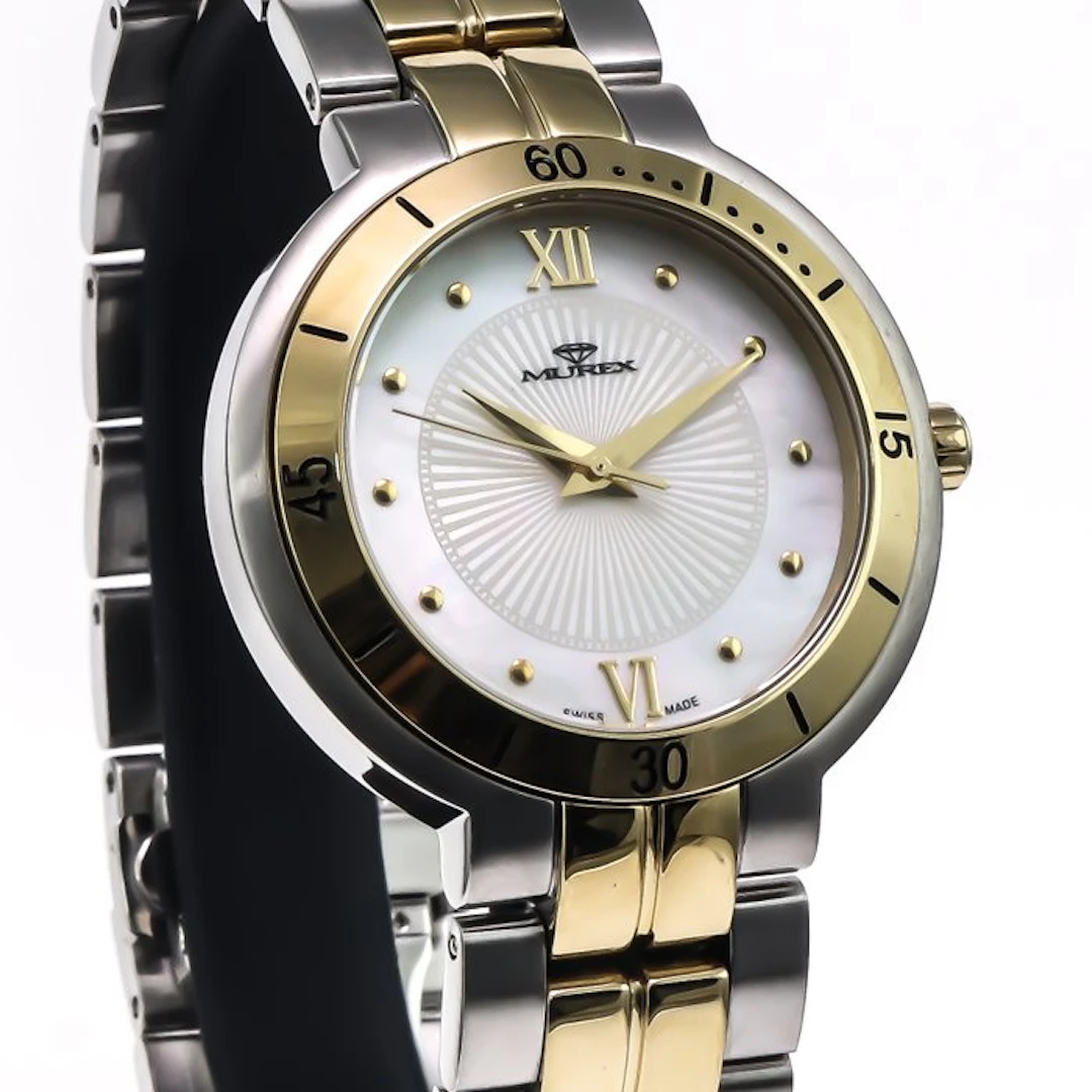 Murex - Swiss Made Watch - MUL502-SG-7 - No reserve price - Women - 2010-2020