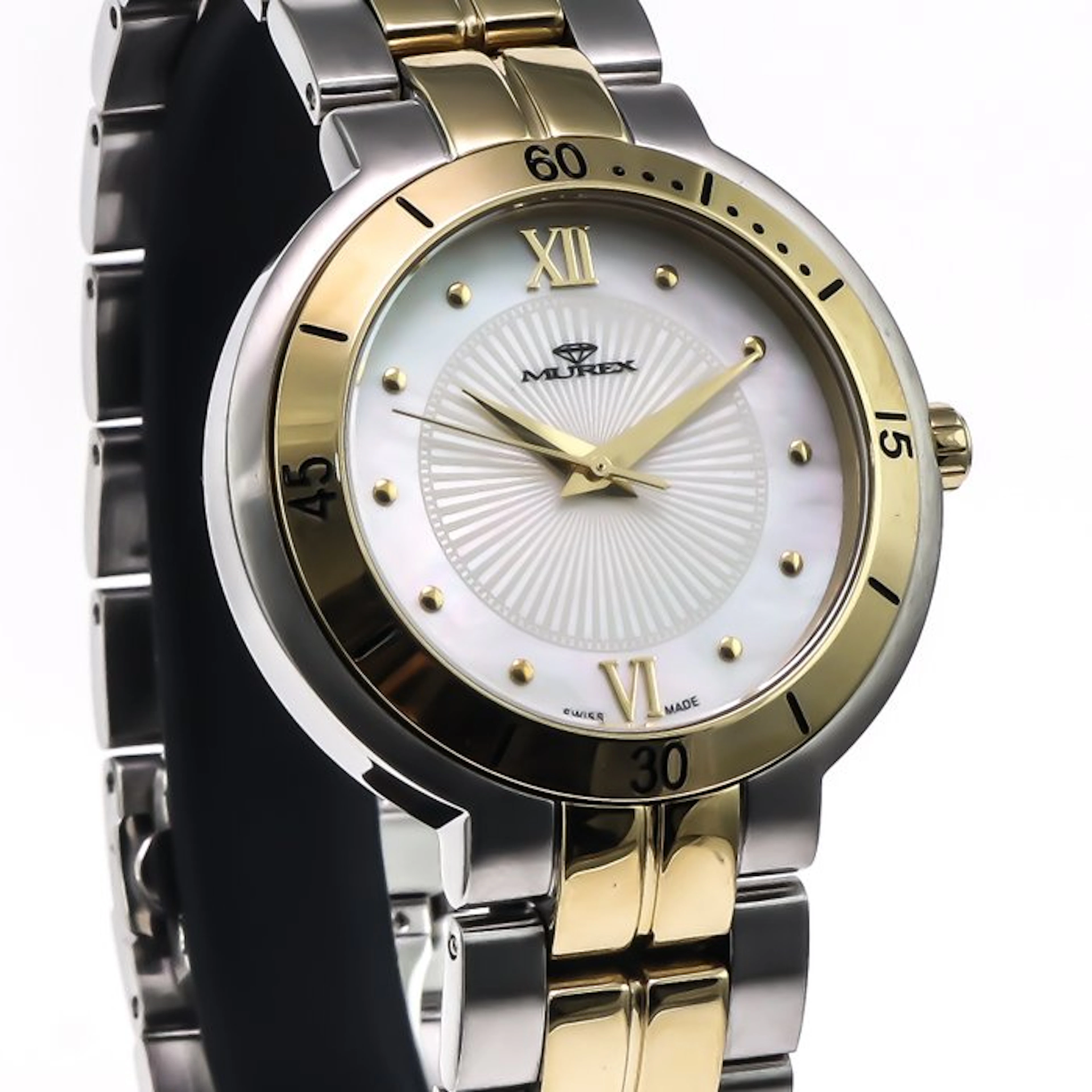 Murex - Swiss Made Watch - MUL502-SG-7 - No reserve price - Women - 2010-2020
