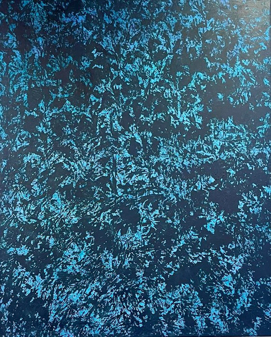 Kristina Aleksandrovska - Fragments of Unknown Visual Language