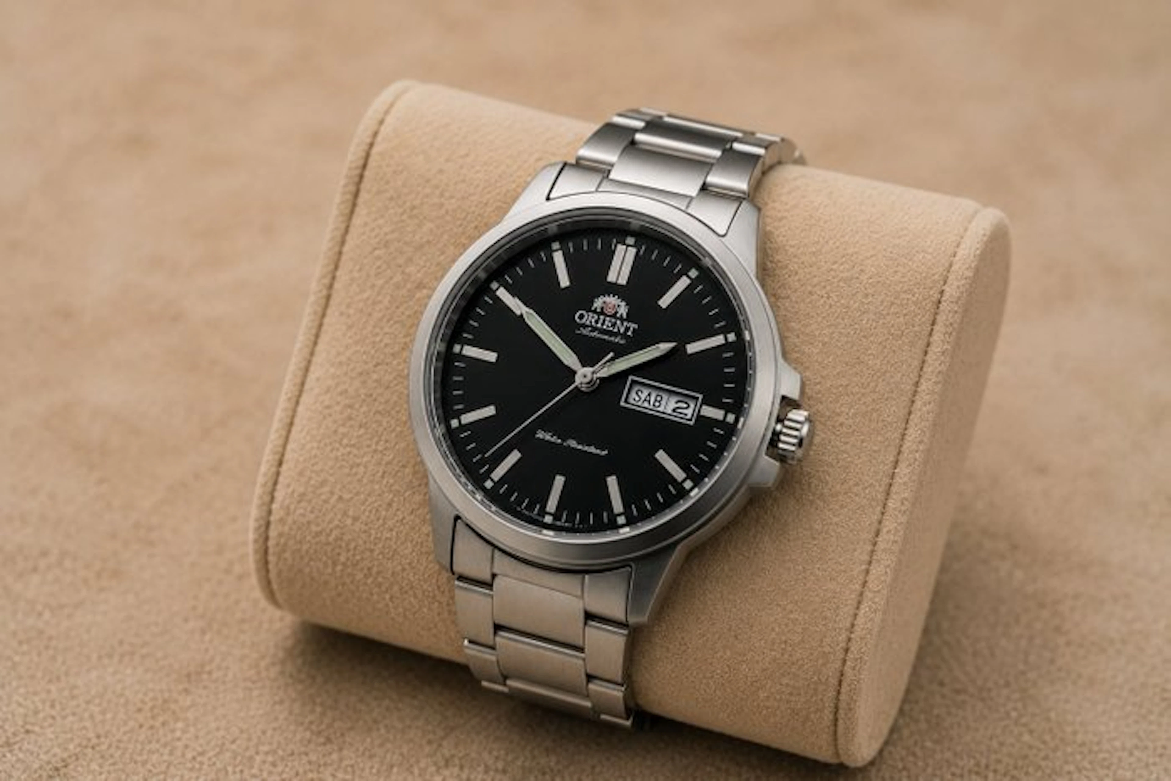 Orient - Contemporary - No reserve price - RA-AA0C01B39B - Men - 2010-2020