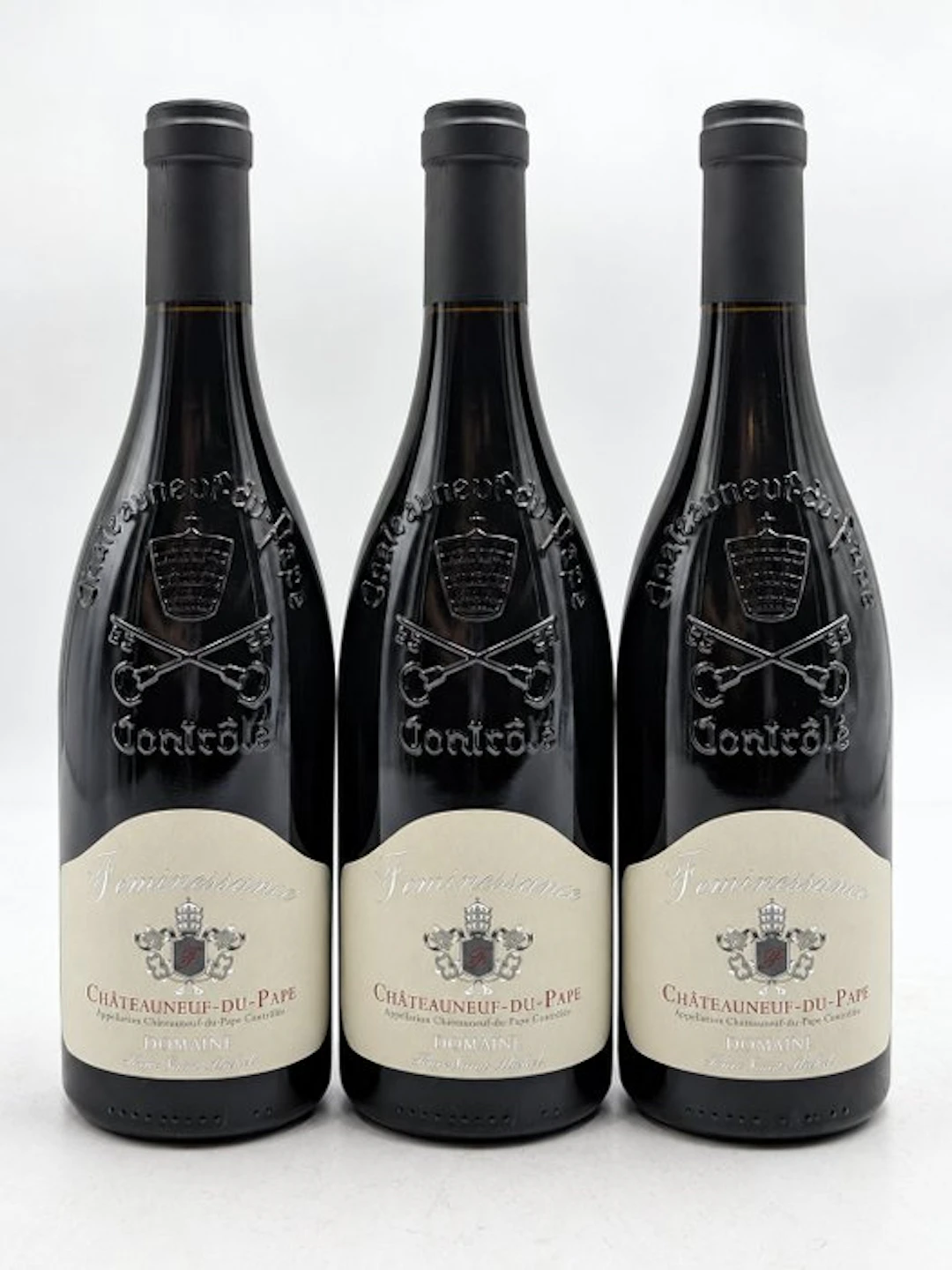 2023 Domaine de la Tour Saint Michel Feminessence...