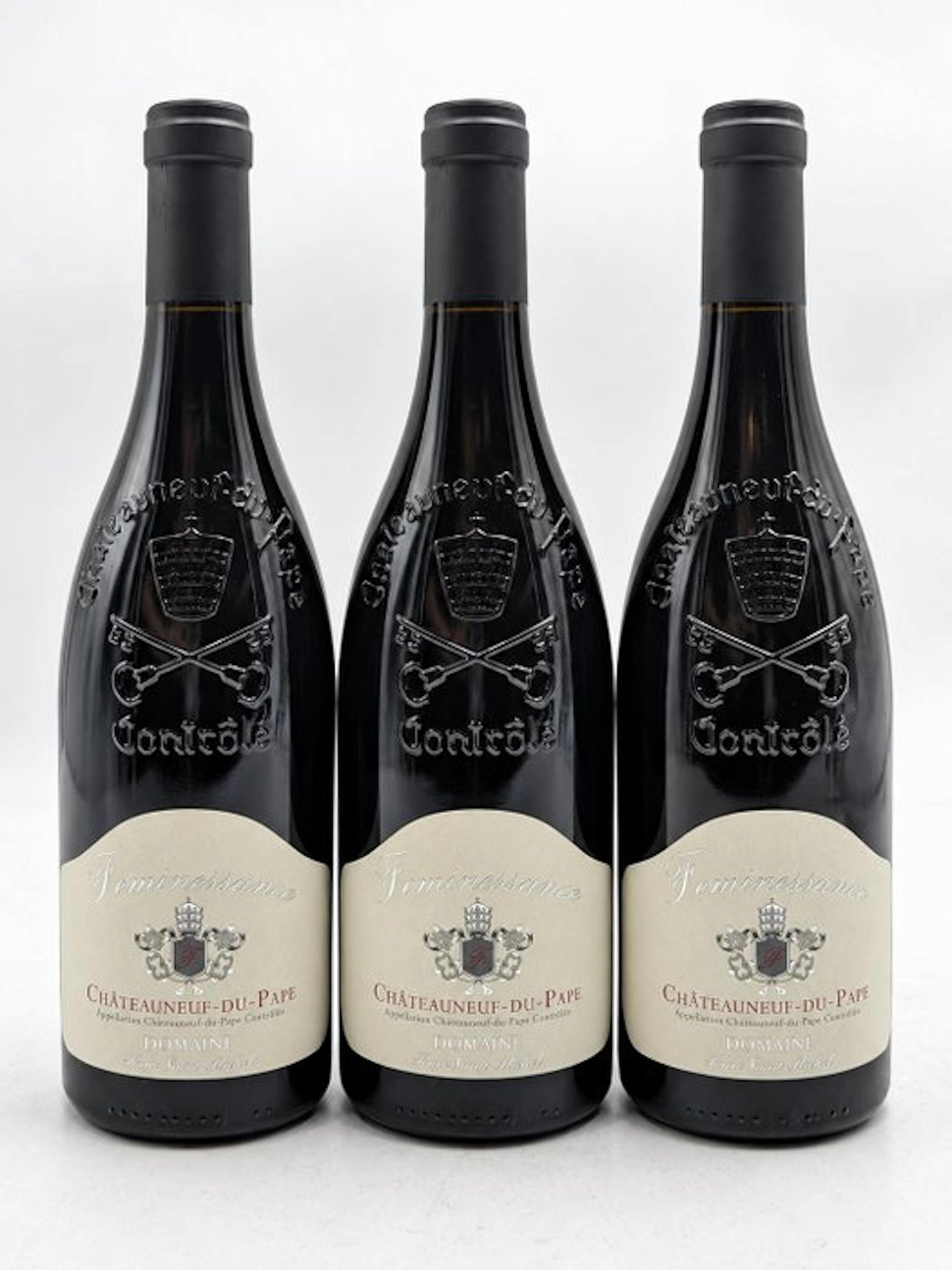 2023 Domaine de la Tour Saint Michel Feminessence...