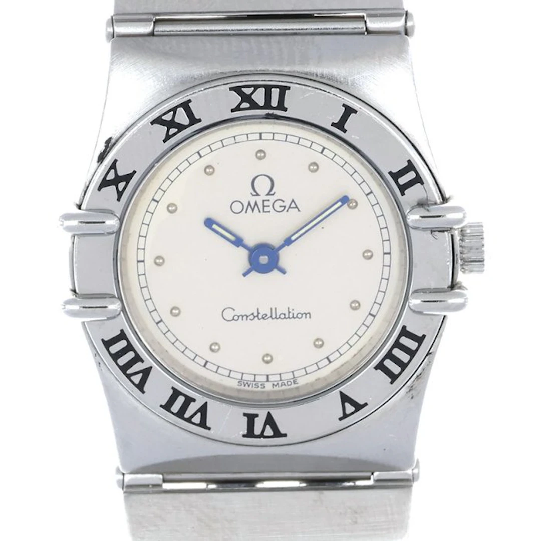 Omega - Constellation Mini - No reserve price - 1570.30 - Women - 1990-1999