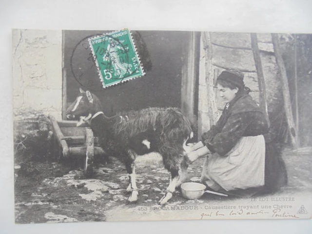 France - Our campaigns - Postcard (100) - 1900-1960
