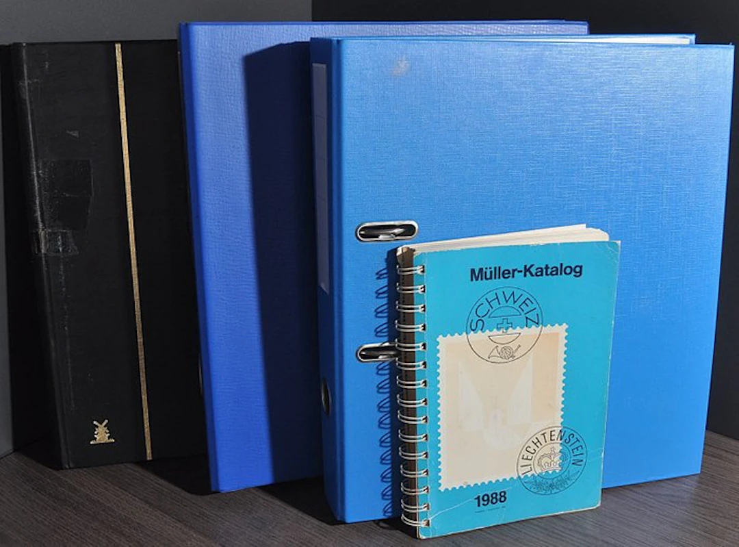 Switzerland - Collection dating from classical times in...