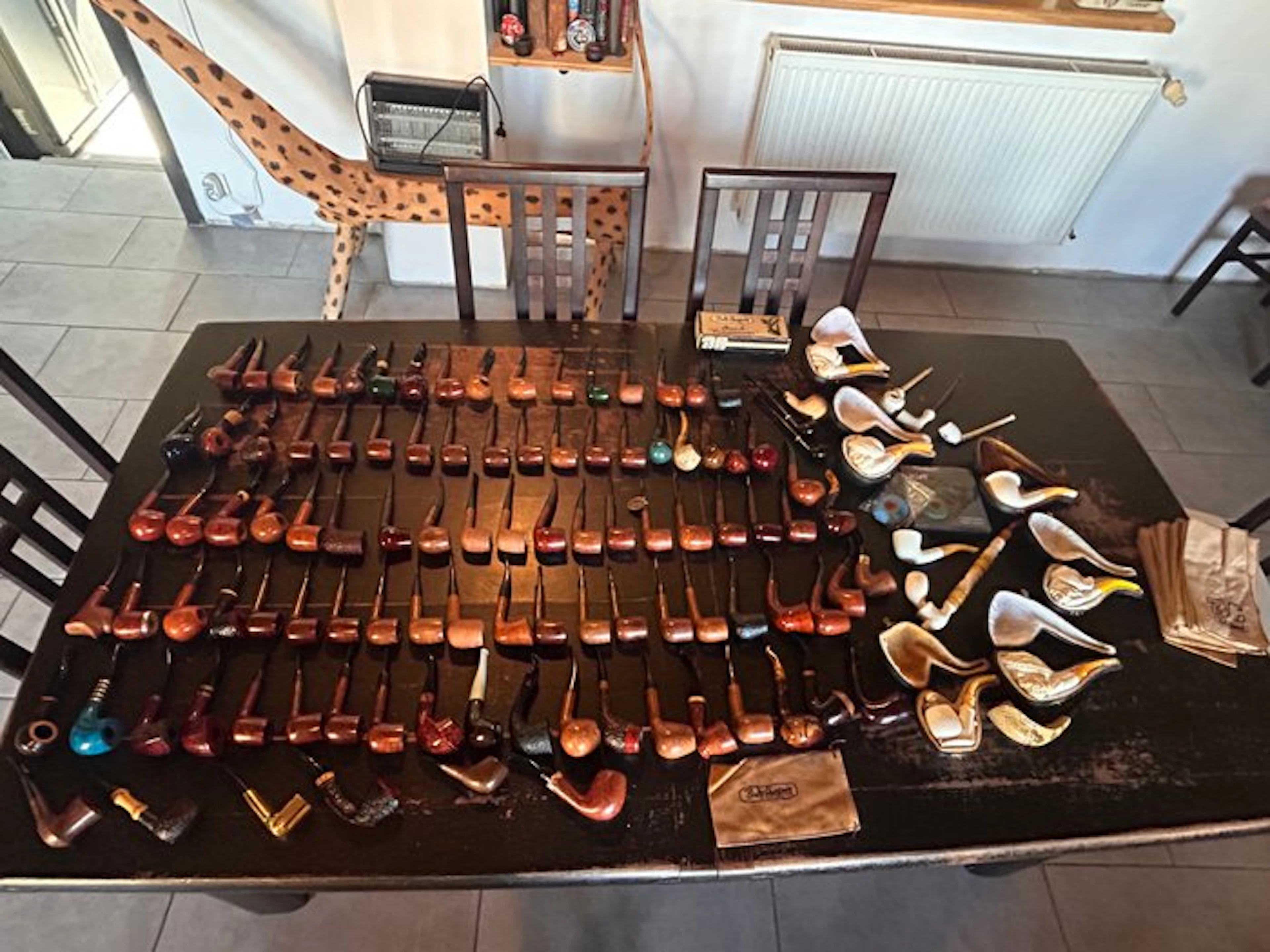 Themed collection