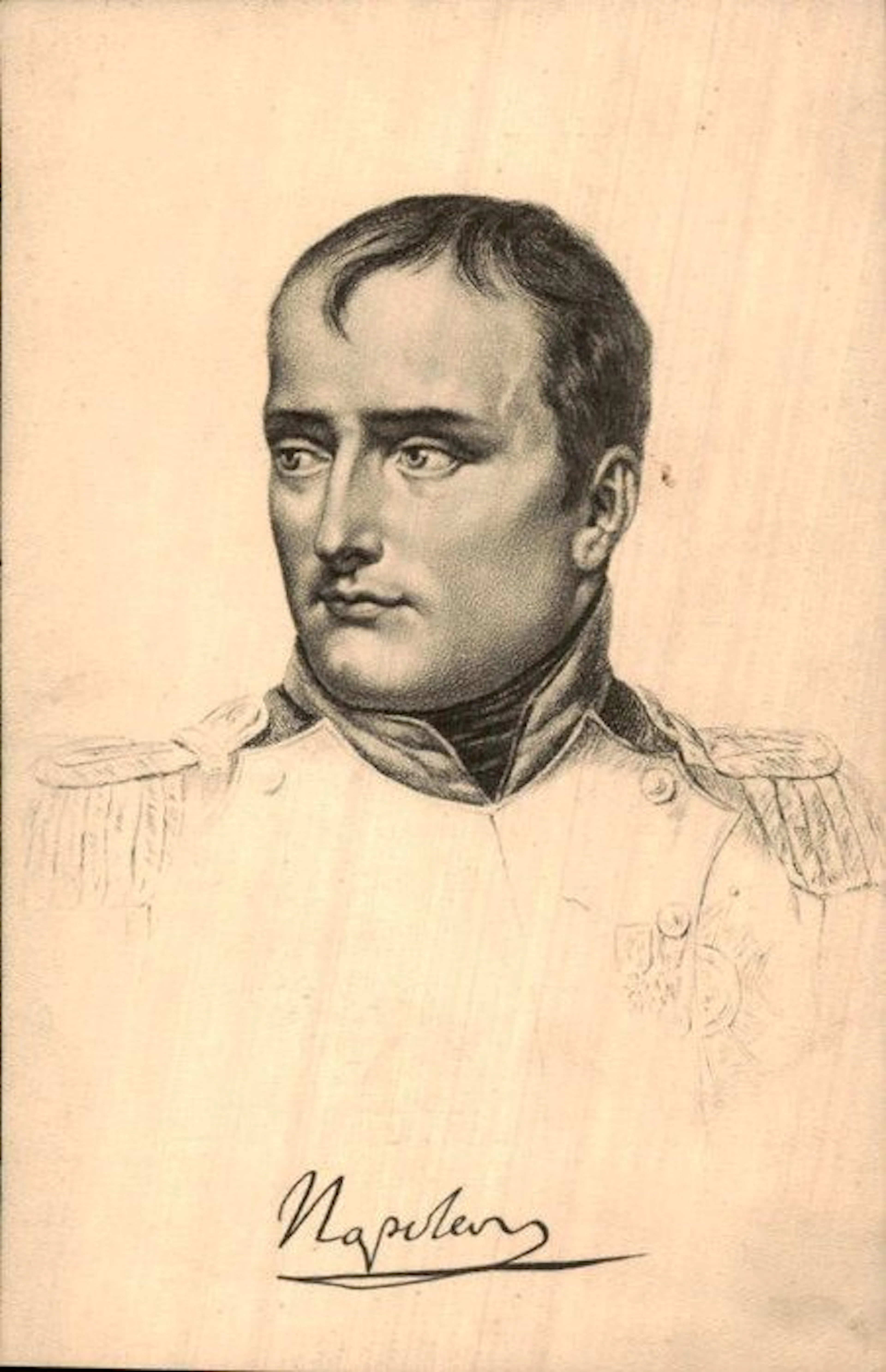 Napoleon - Postcard (85) - 1900-1999