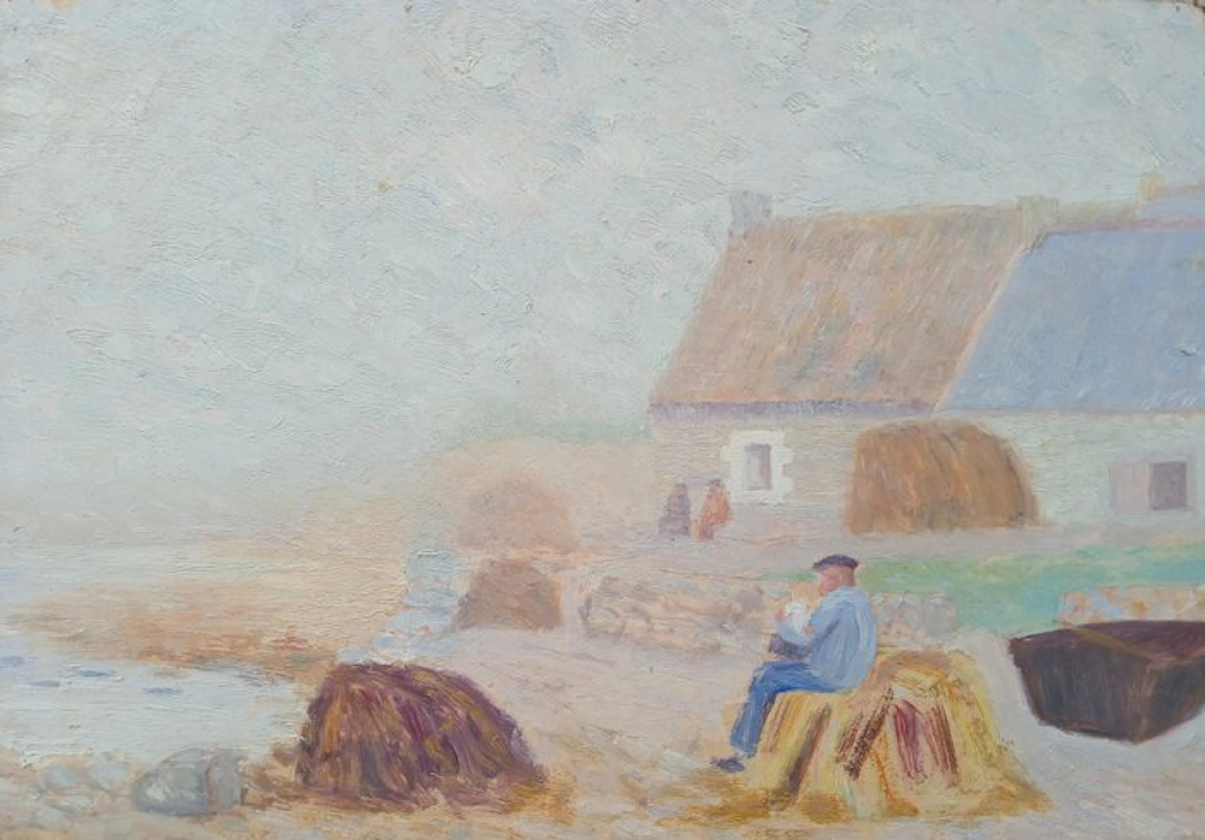 Maximilien Luce (1858-1941)