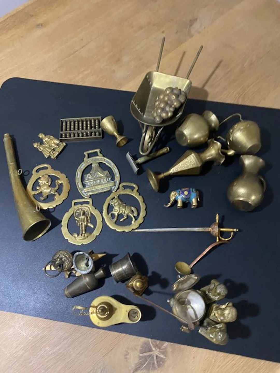 Decorative ornament - Netherlands - Special pieces