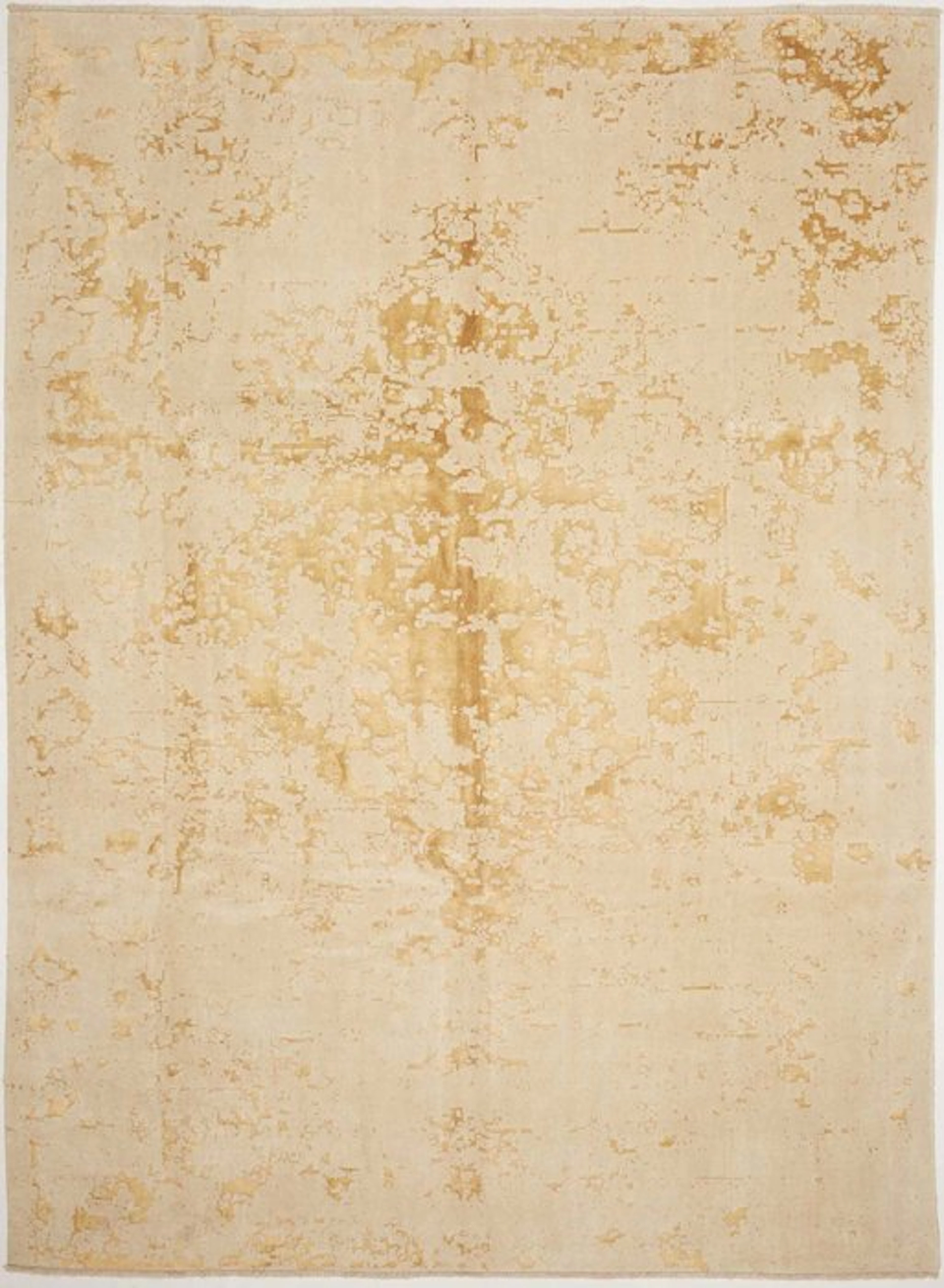 Mordern Deluxe - collector's rug - Rug - 350 cm - 254 cm - New - Unused