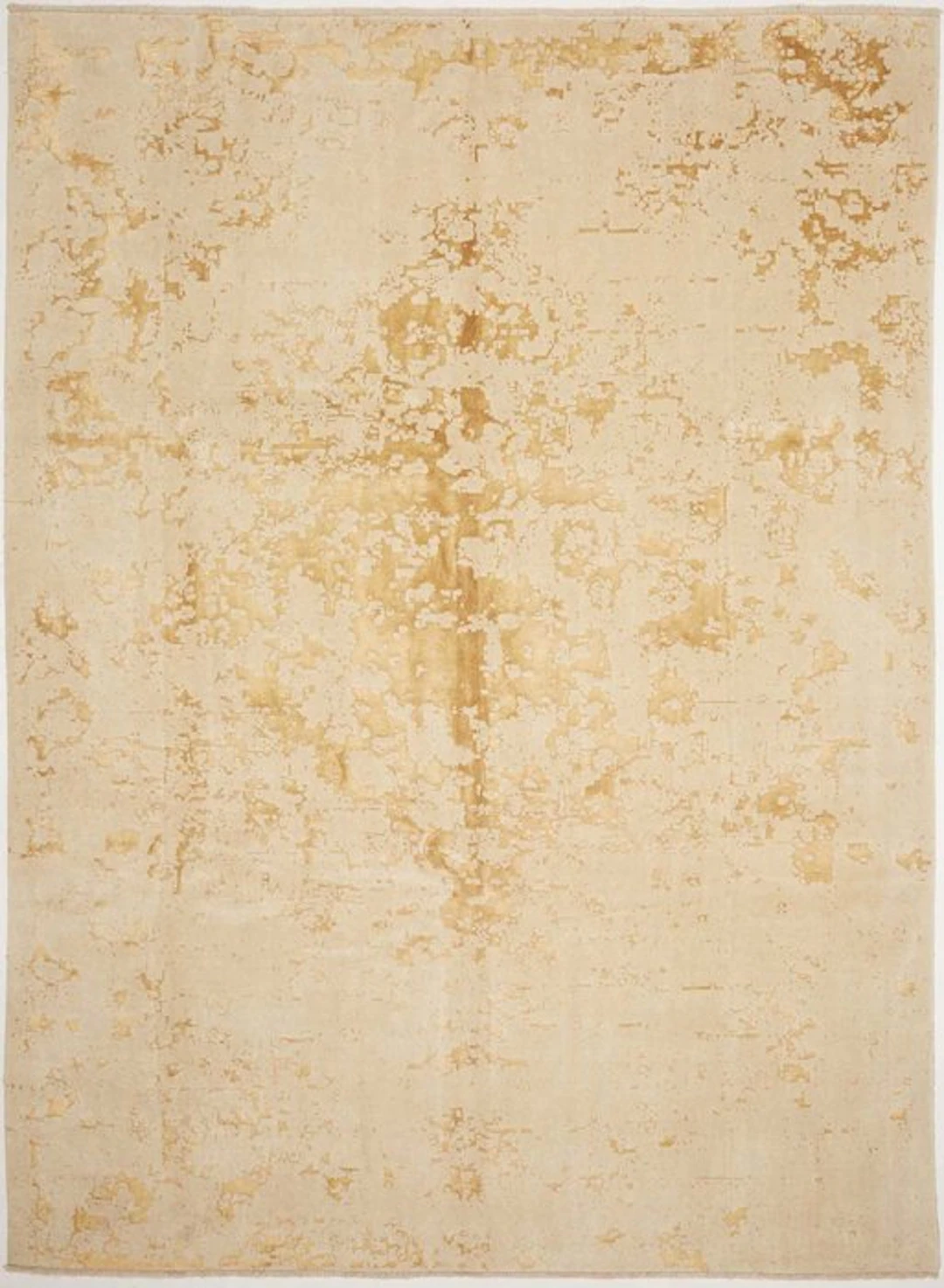 Mordern Deluxe - collector's rug - Rug - 350 cm - 254 cm - New - Unused