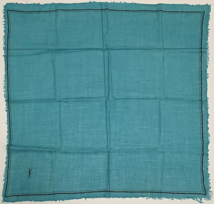 Yves Saint Laurent - Foulard