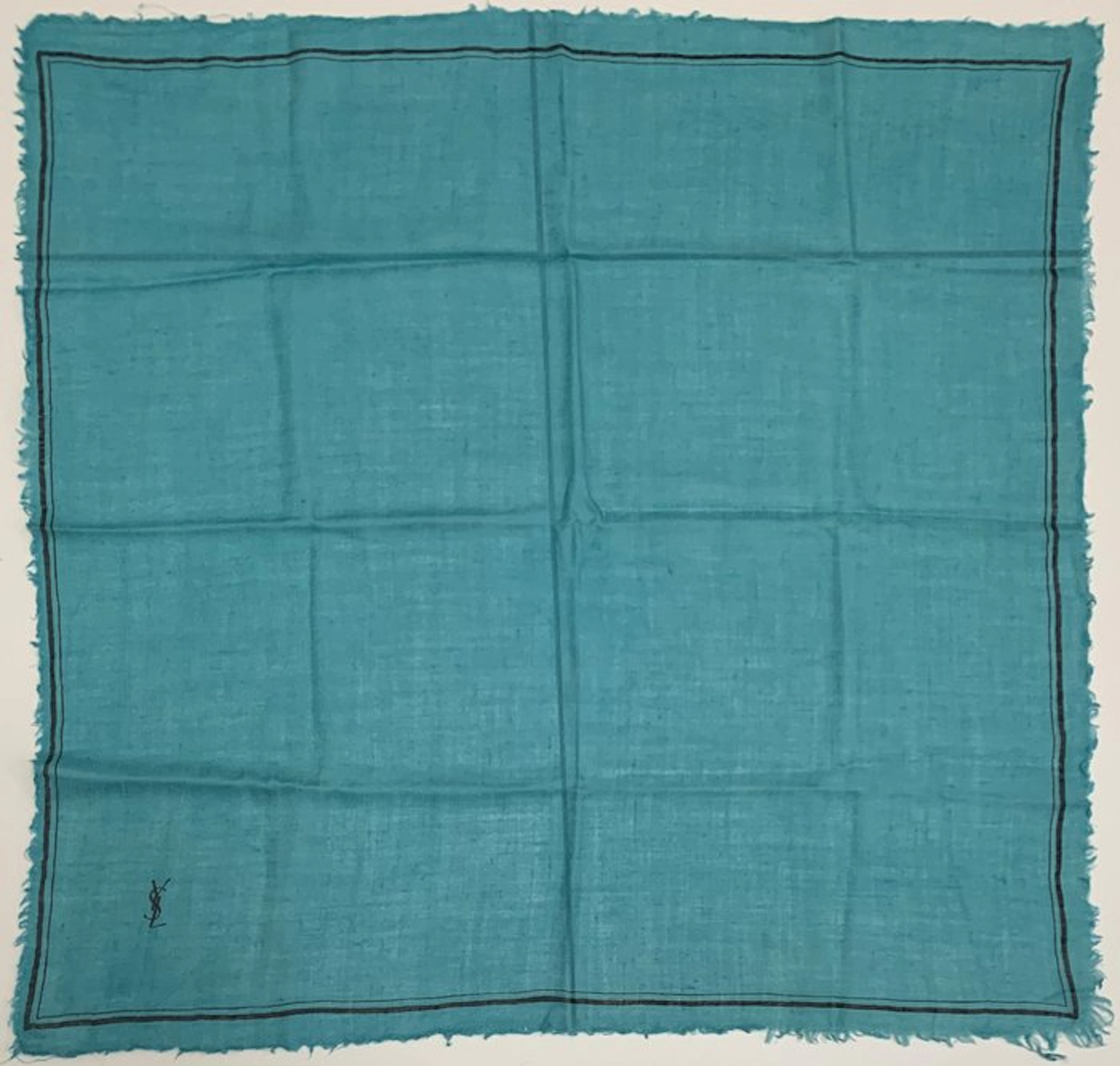 Yves Saint Laurent - Foulard