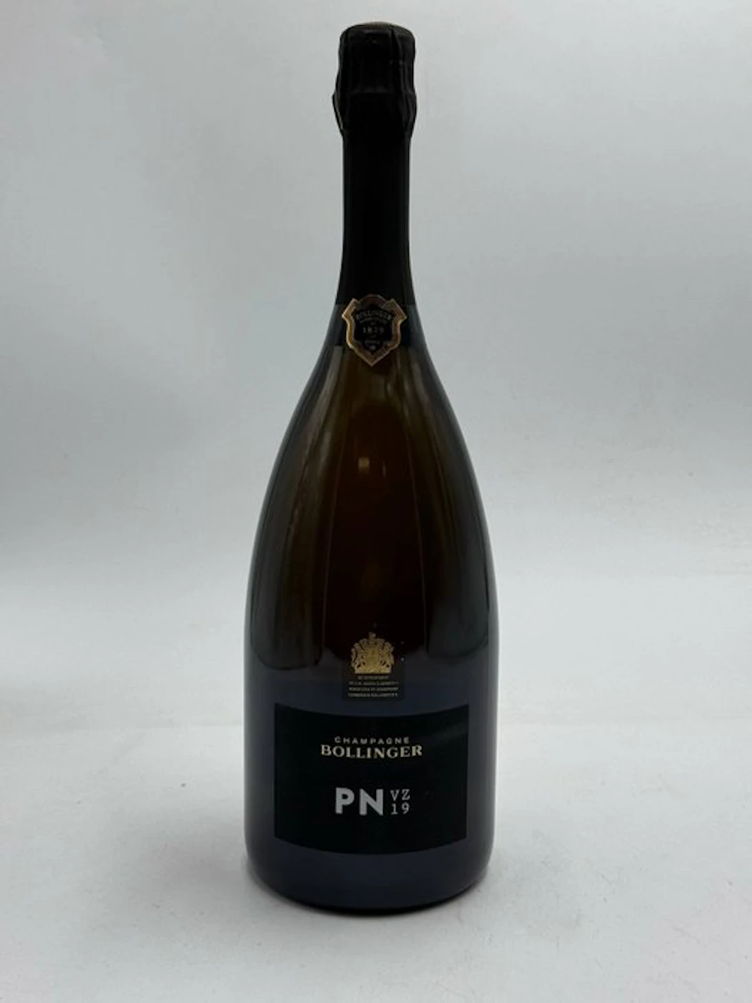 Bollinger, PN VZ19 - Champagne - 1 Magnum (1.5L)