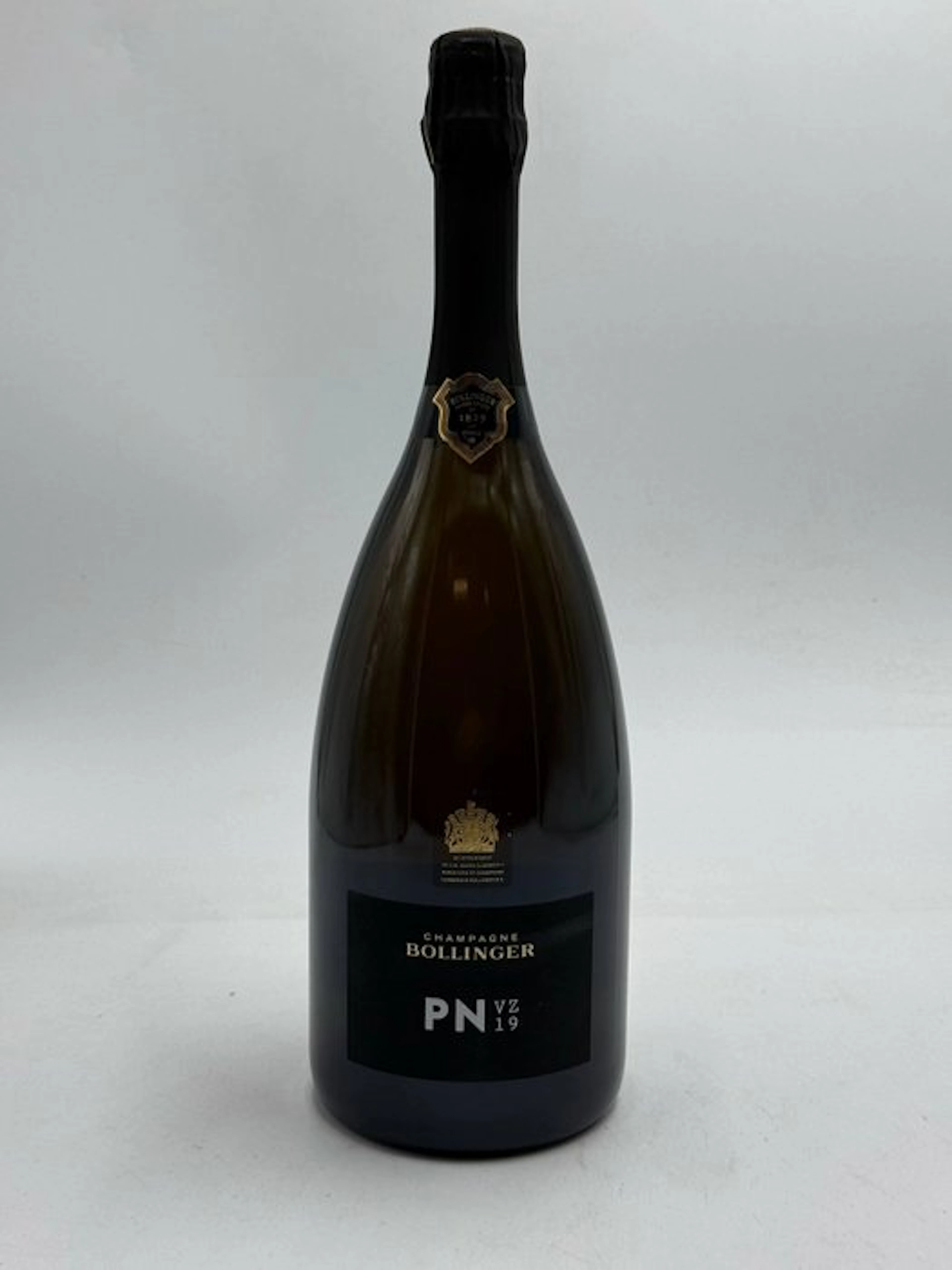 Bollinger, PN VZ19 - Champagne - 1 Magnum (1.5L)