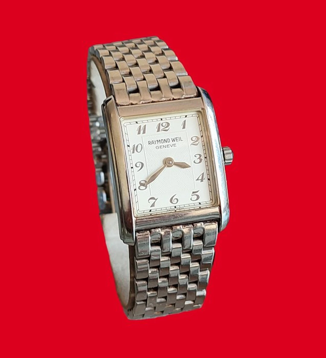 Raymond Weil - Tank - No reserve price - Women - 2000-2010