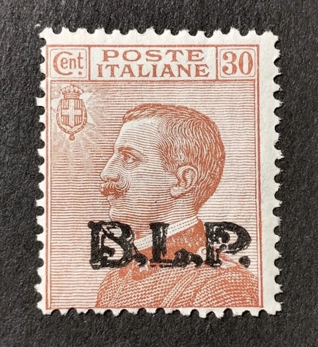 Italy Kingdom 1923 - Kingdom of Italy