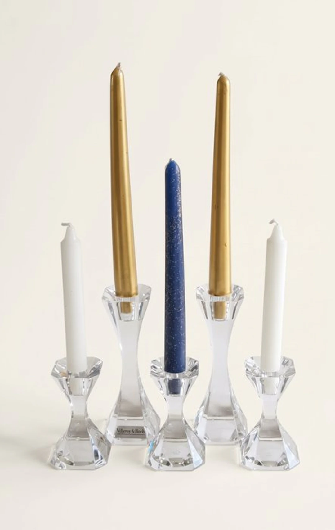 Villeroy & Boch - Candleholder Cocktail Club (5)...