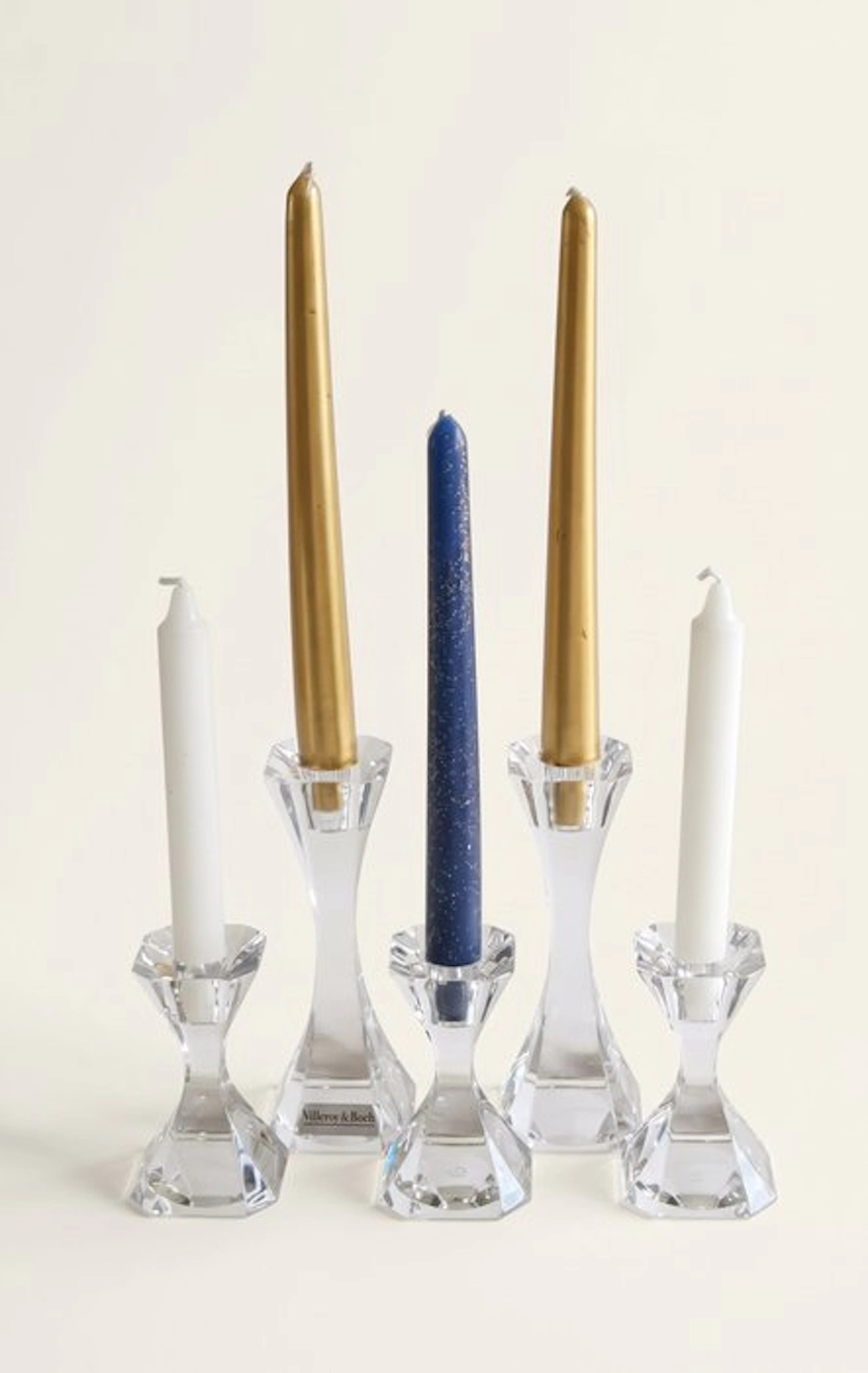 Villeroy & Boch - Candleholder Cocktail Club (5)...