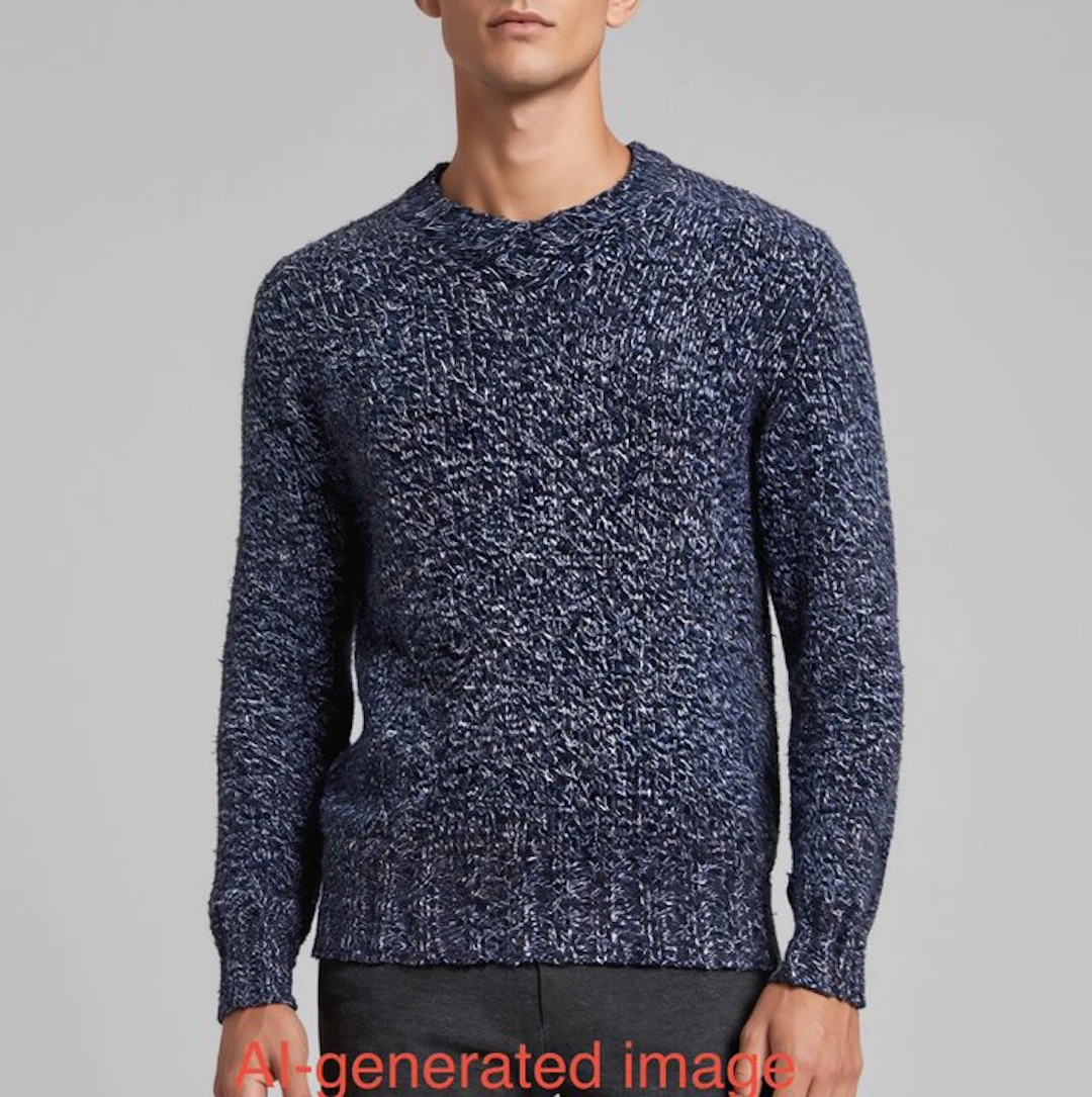 Etro - Jumper