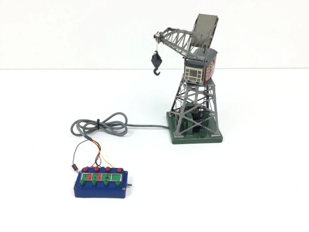 Märklin H0 - 7051 - Model train attachment (1) - Electric...