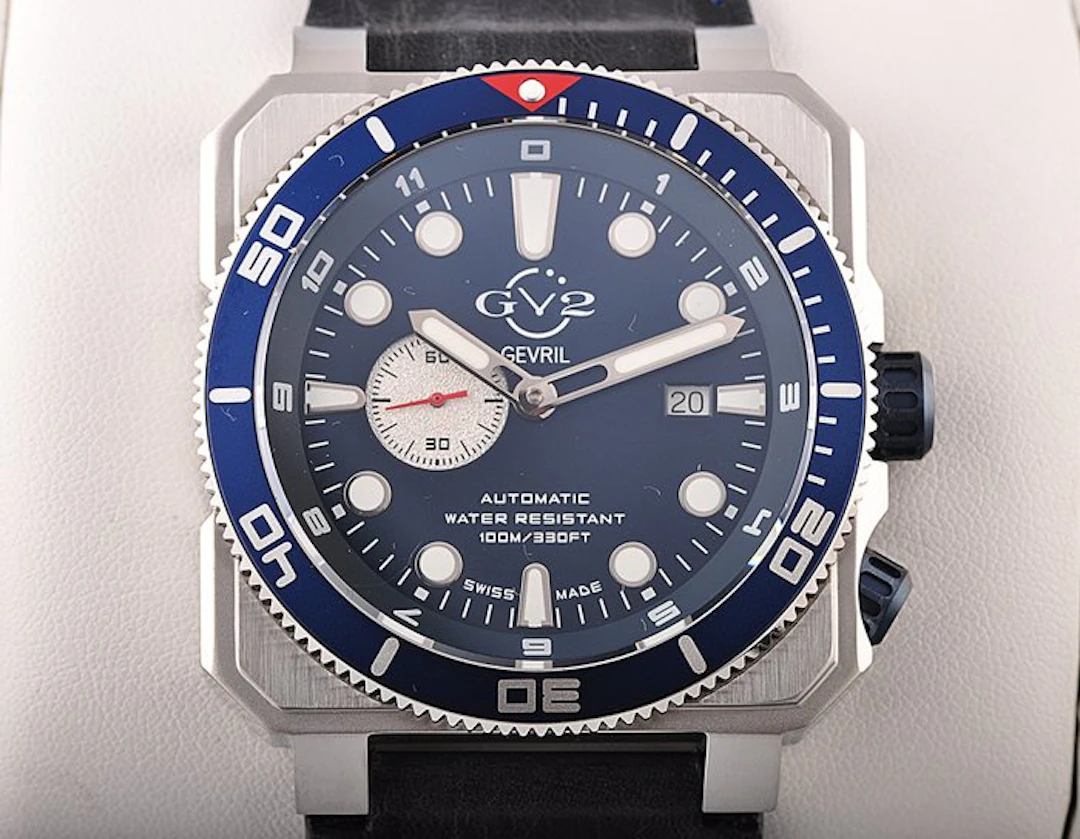 Gevril - XO Submarine - No reserve price - 4562 - Men - 2020-2025