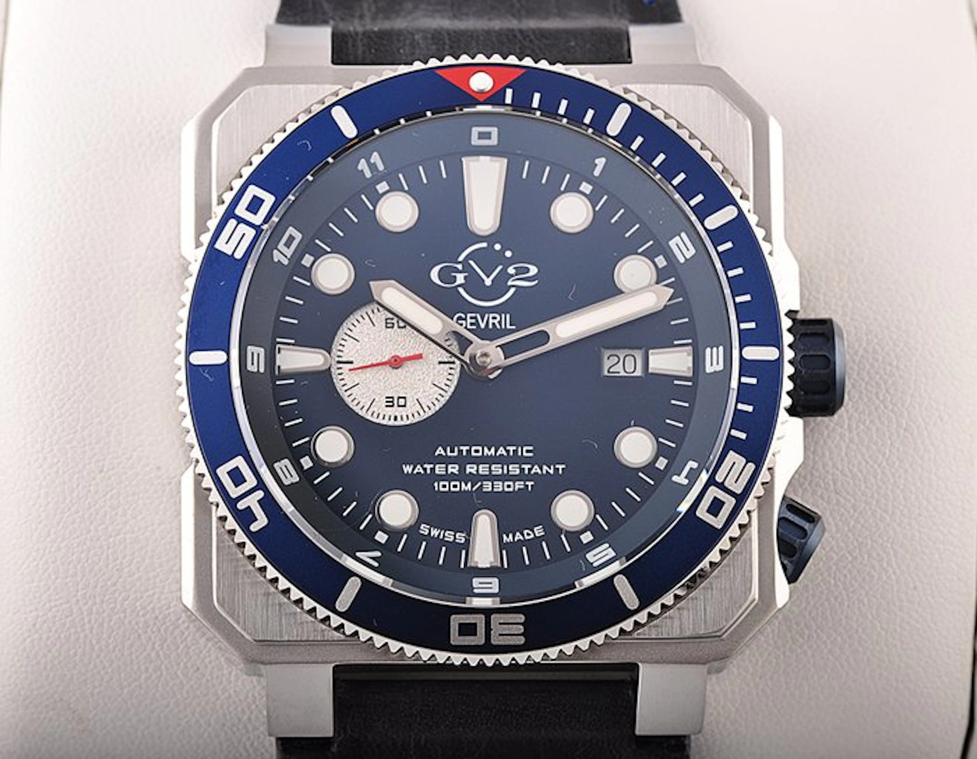 Gevril - XO Submarine - No reserve price - 4562 - Men - 2020-2025
