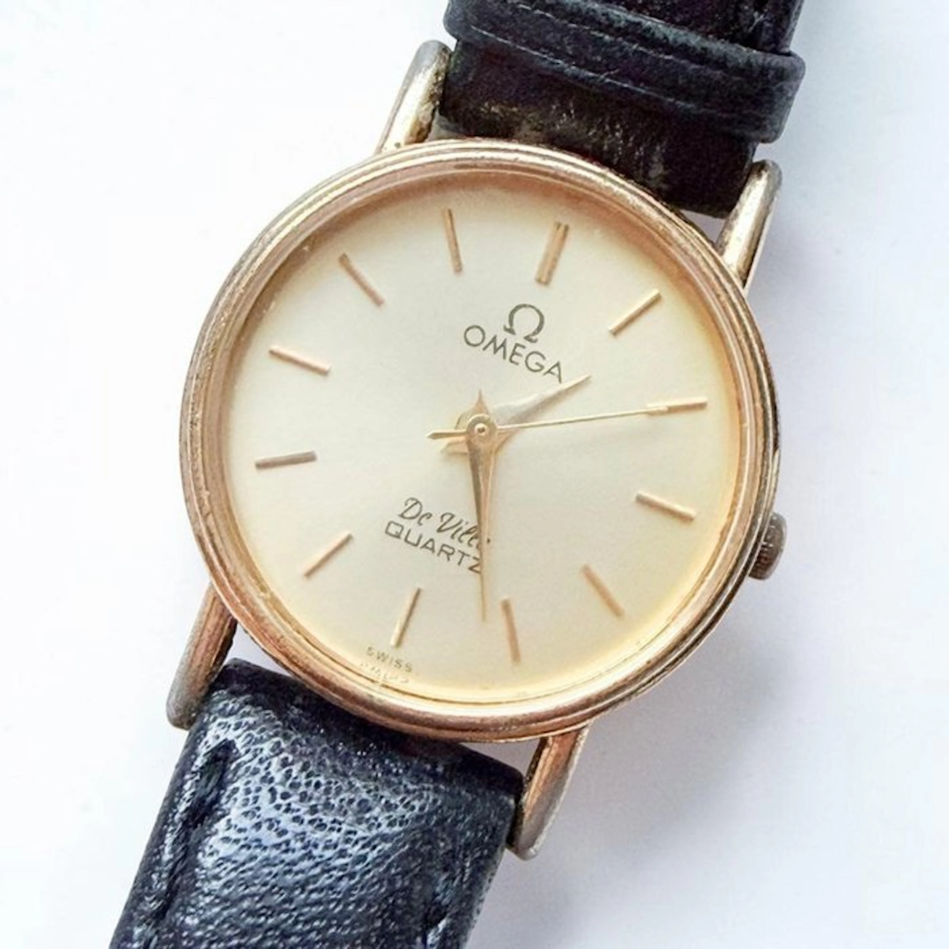 Omega - Genève - No reserve price - Women - 1970-1979