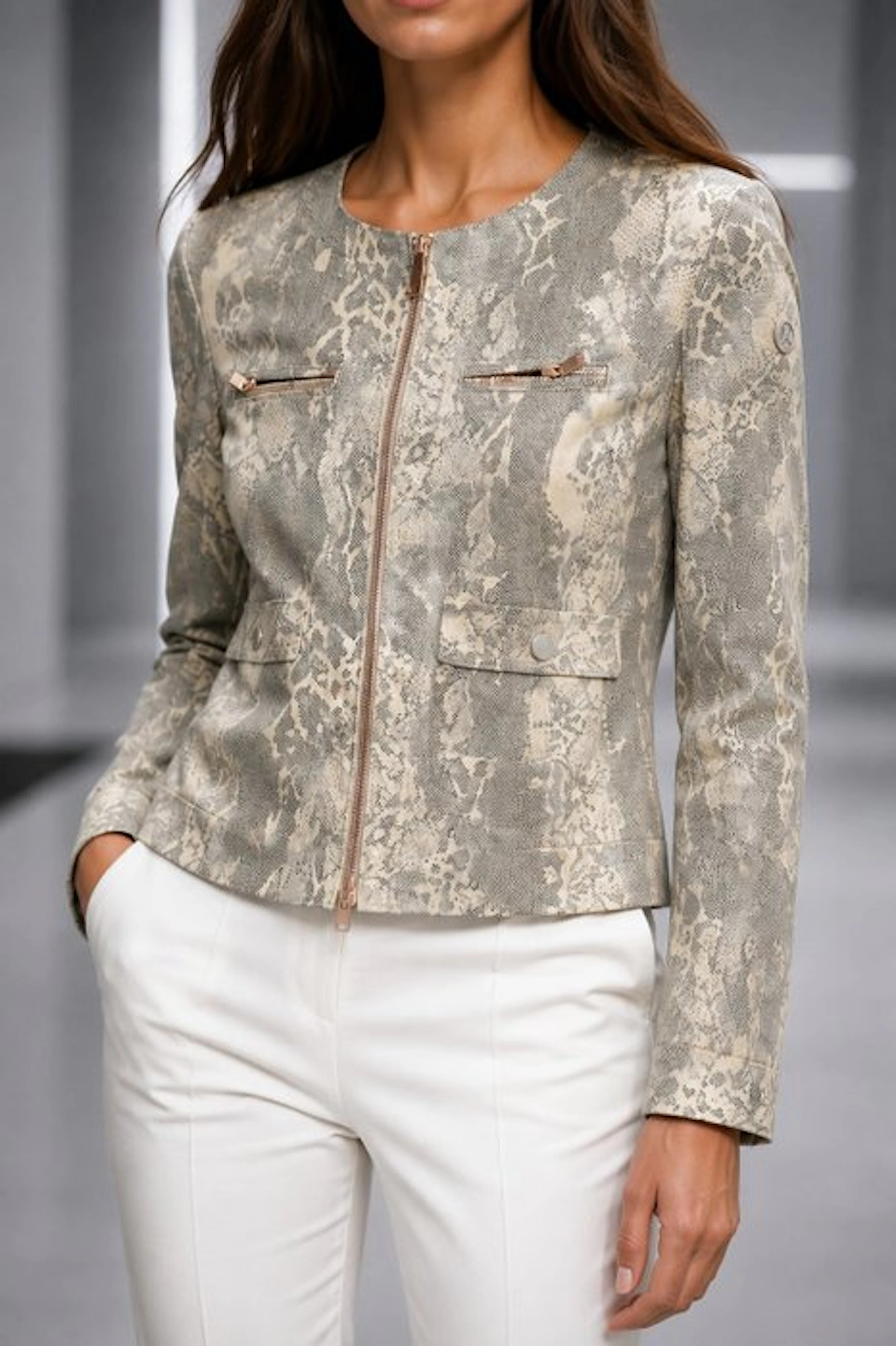 Armani Jeans - Jacket